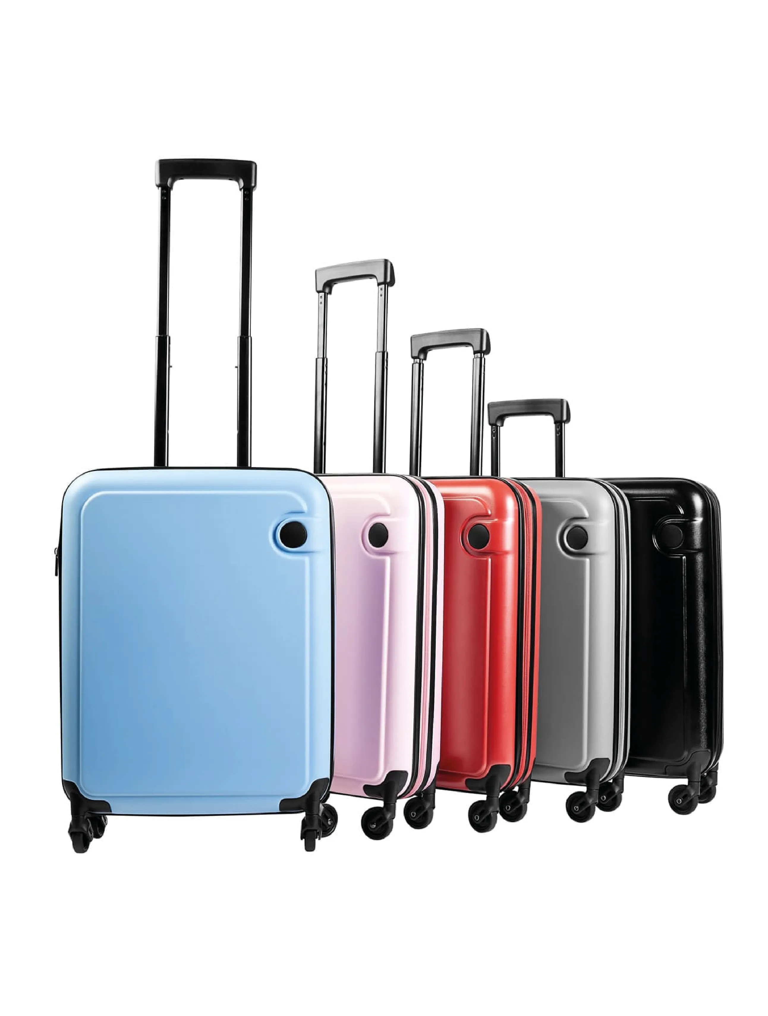 MALETA TROLLEY KLINK