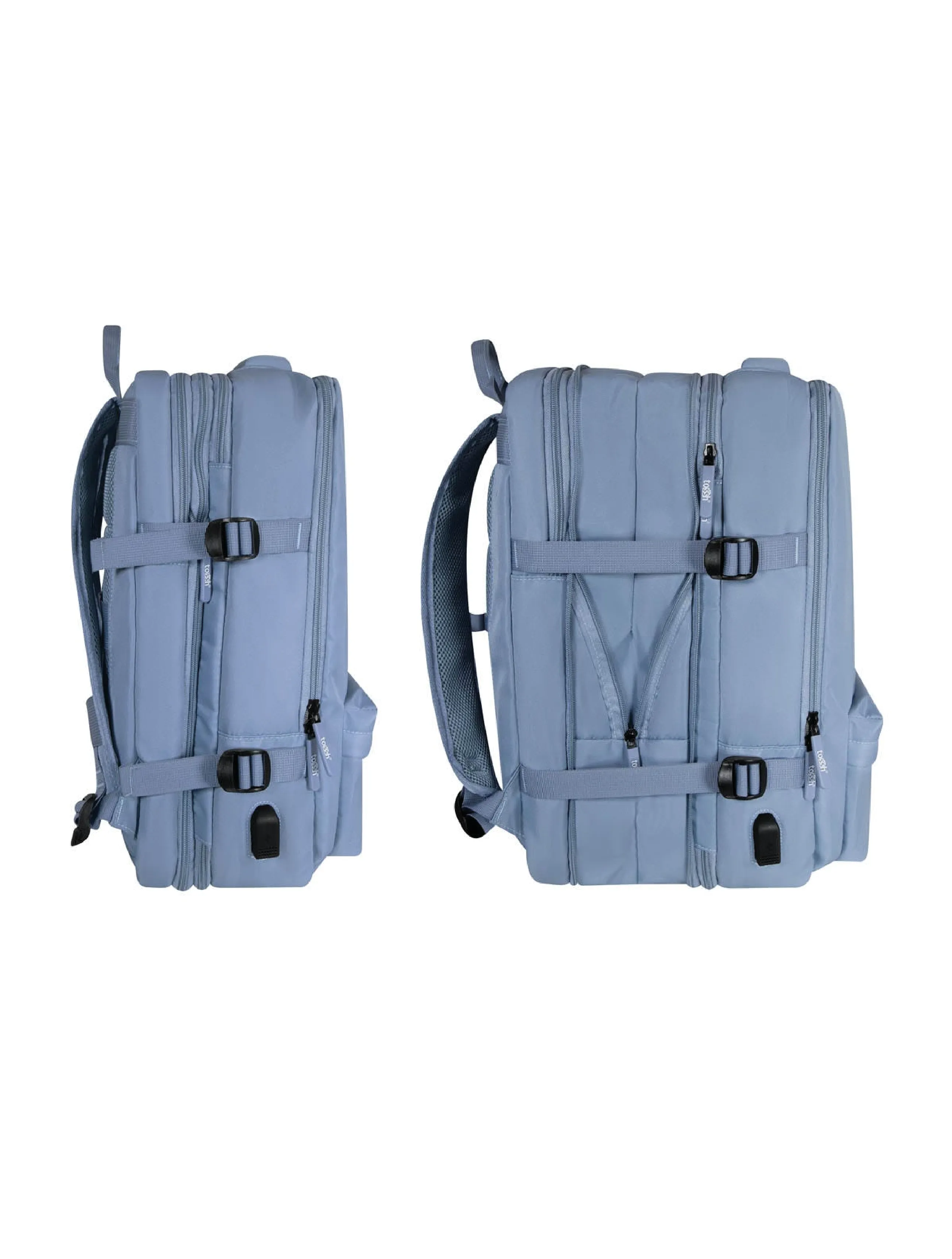 MOCHILA REIZIGER