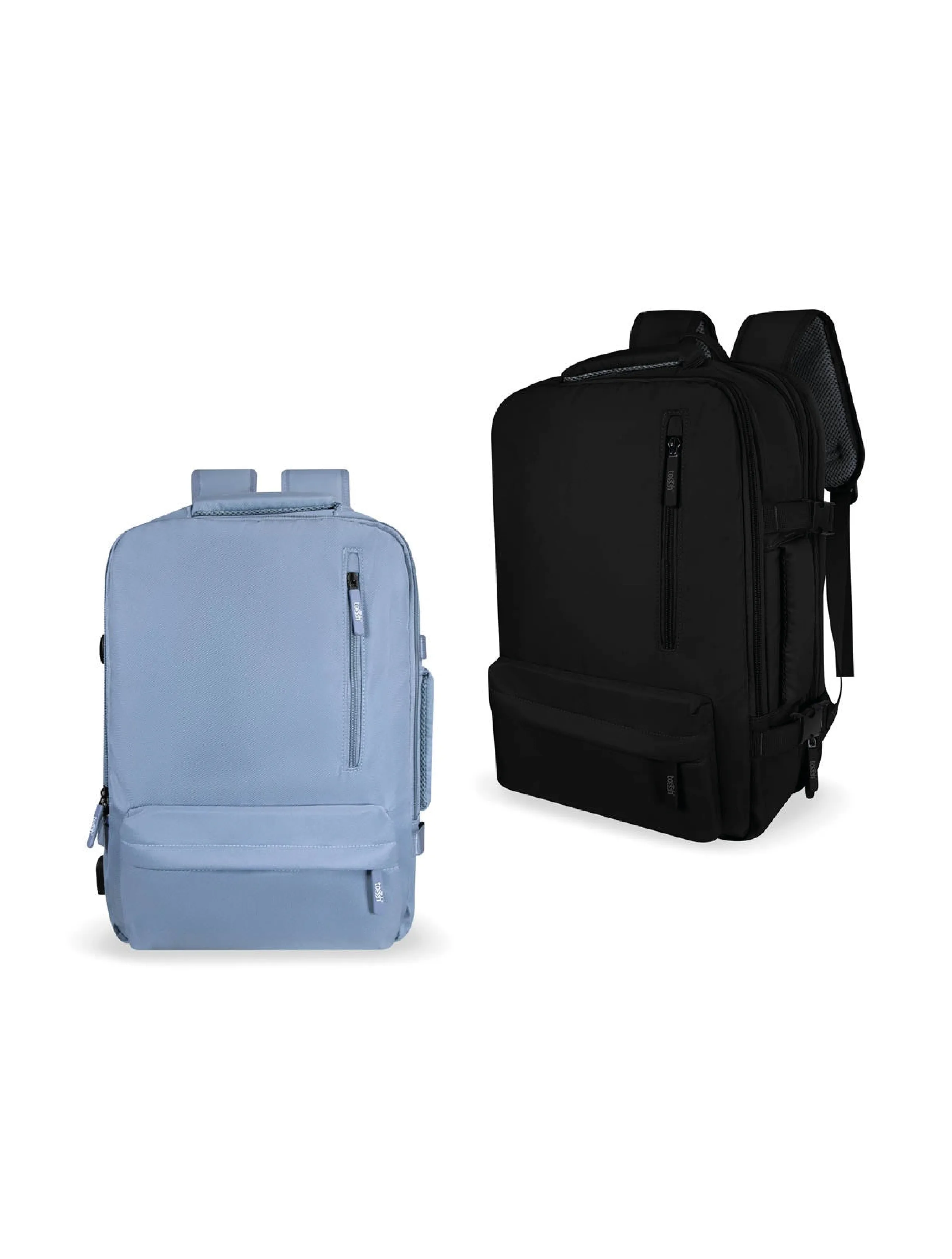 MOCHILA REIZIGER