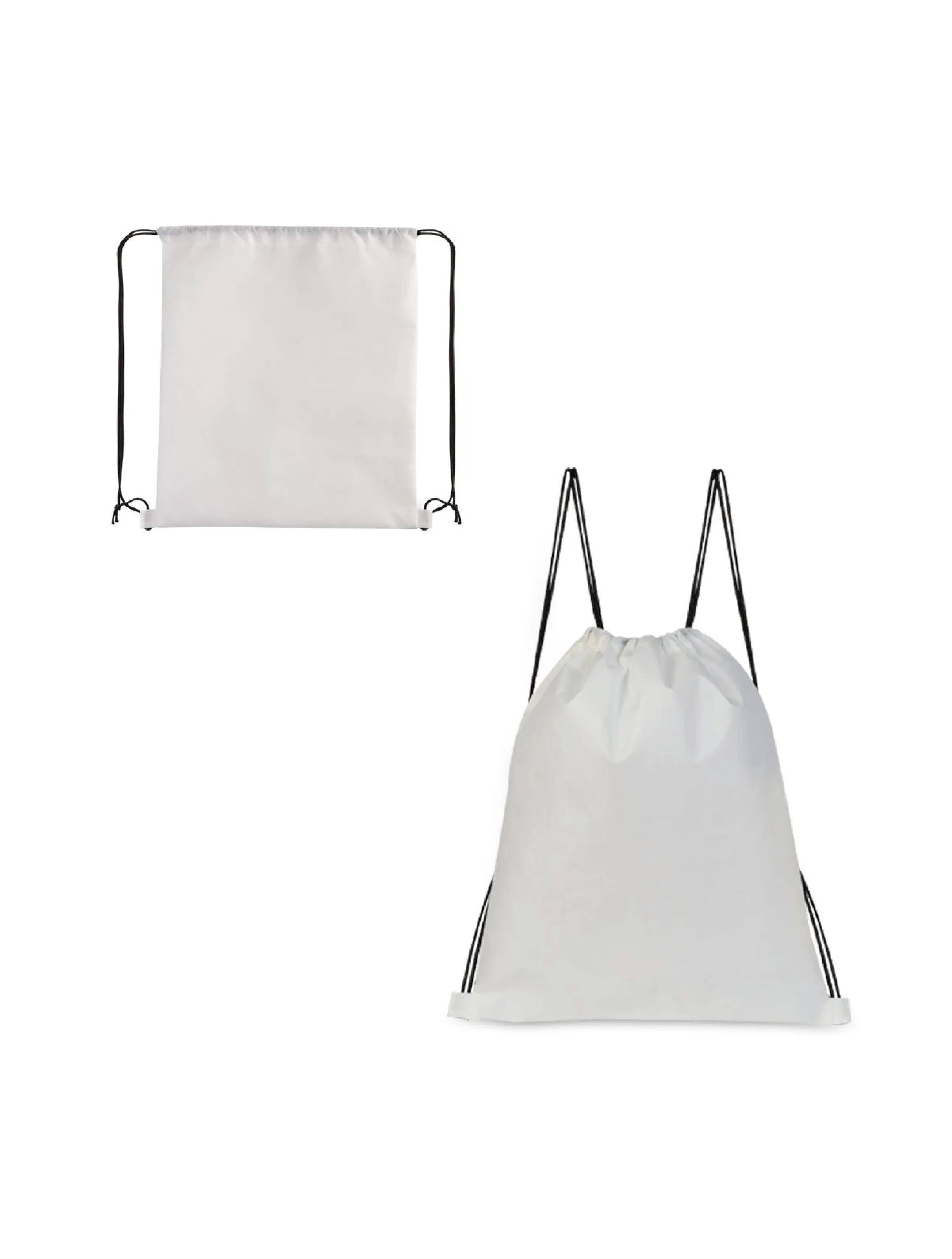BOLSA-MOCHILA  SUBLIMACIÓN YOSEM