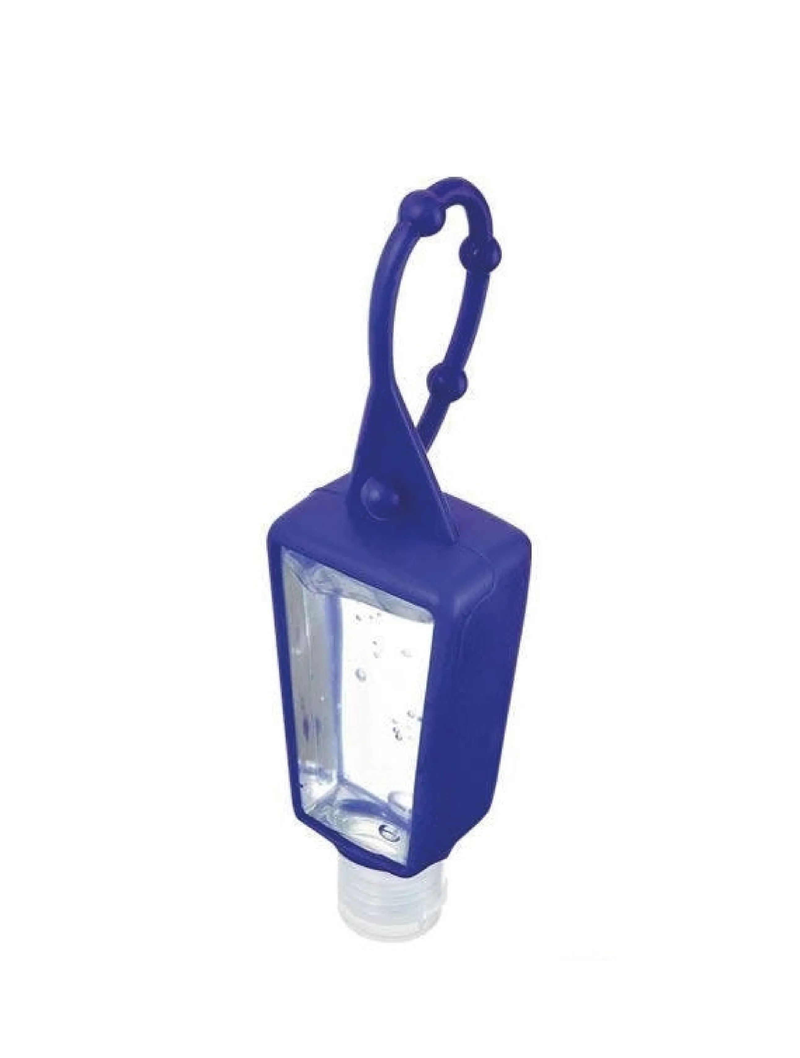 GEL SANITIZANTE HELDER