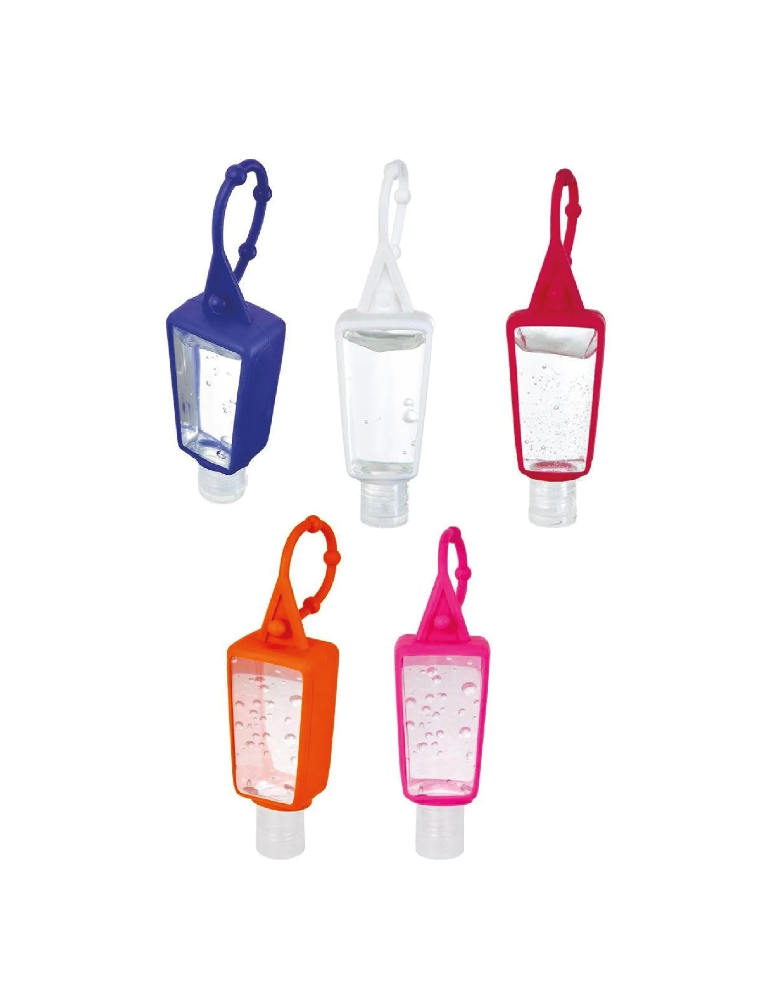 GEL SANITIZANTE HELDER