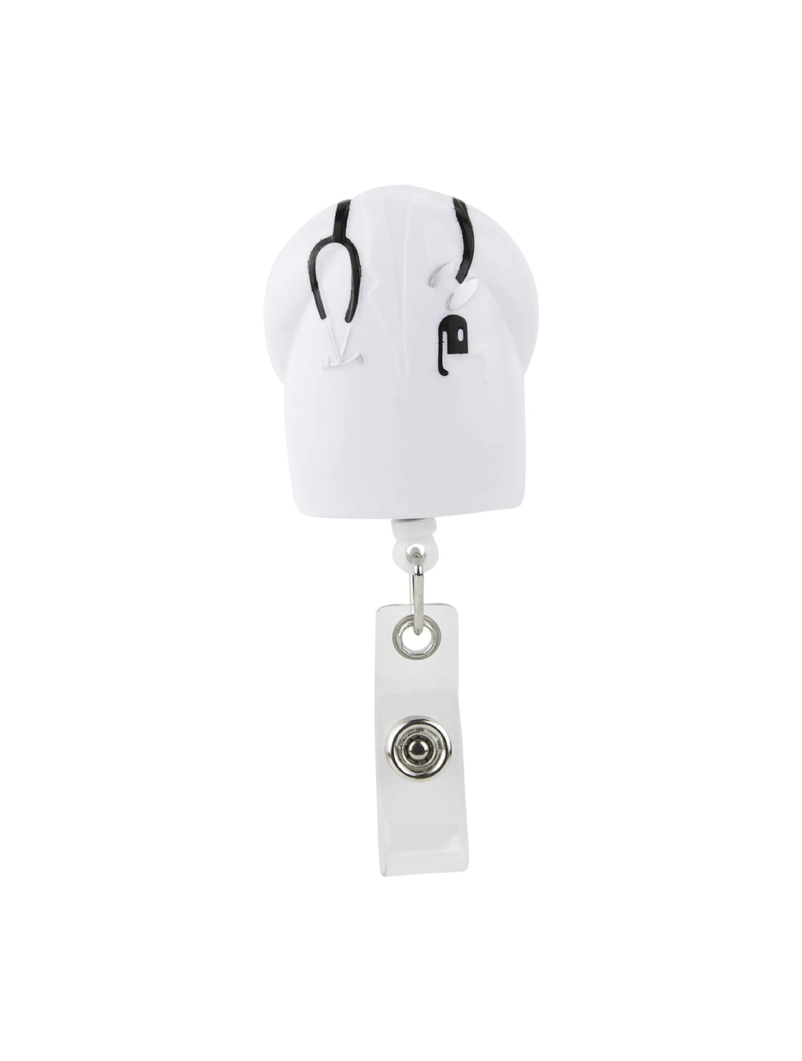 PORTA GAFETE DOCTOR