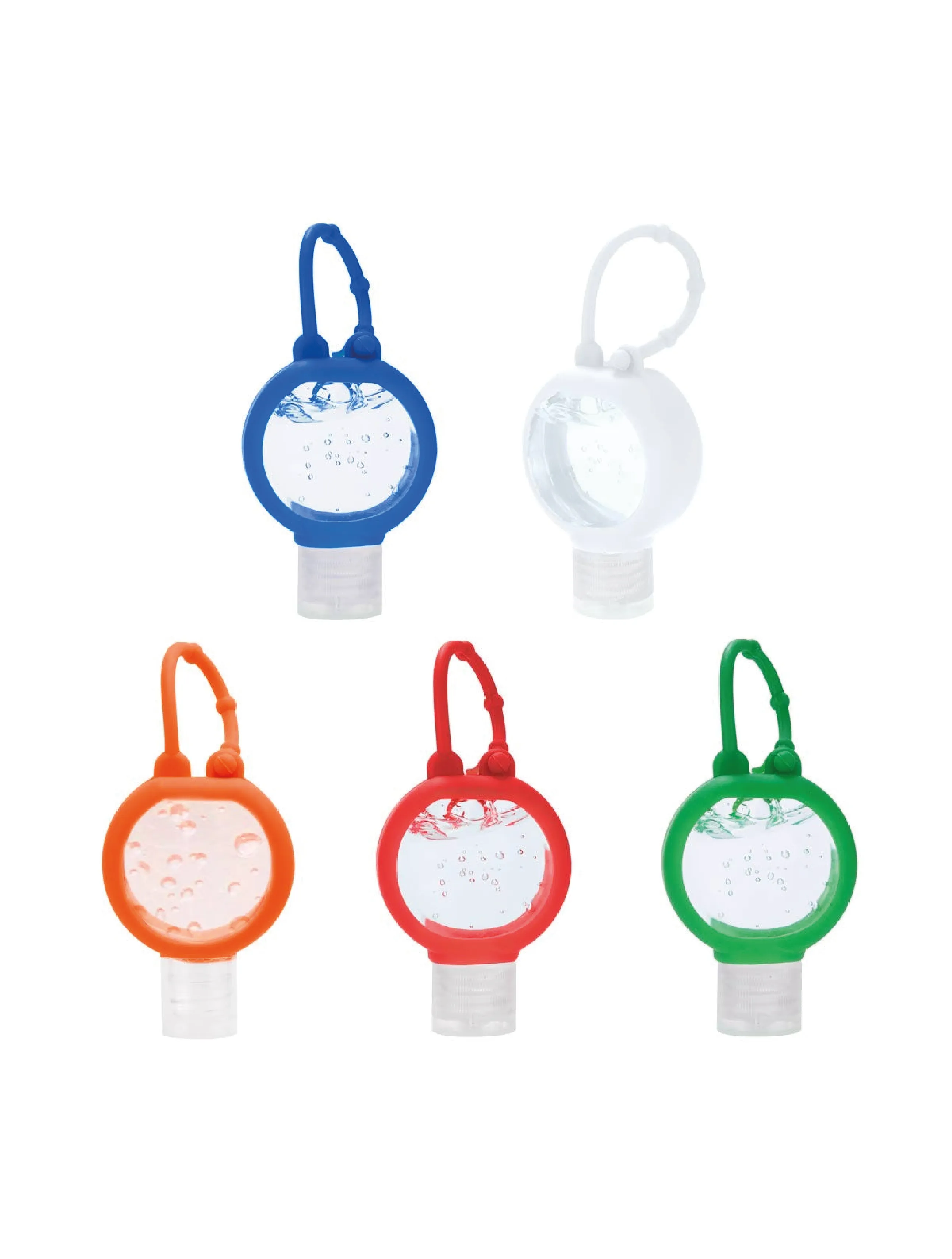 GEL SANITIZANTE  ONSELLA