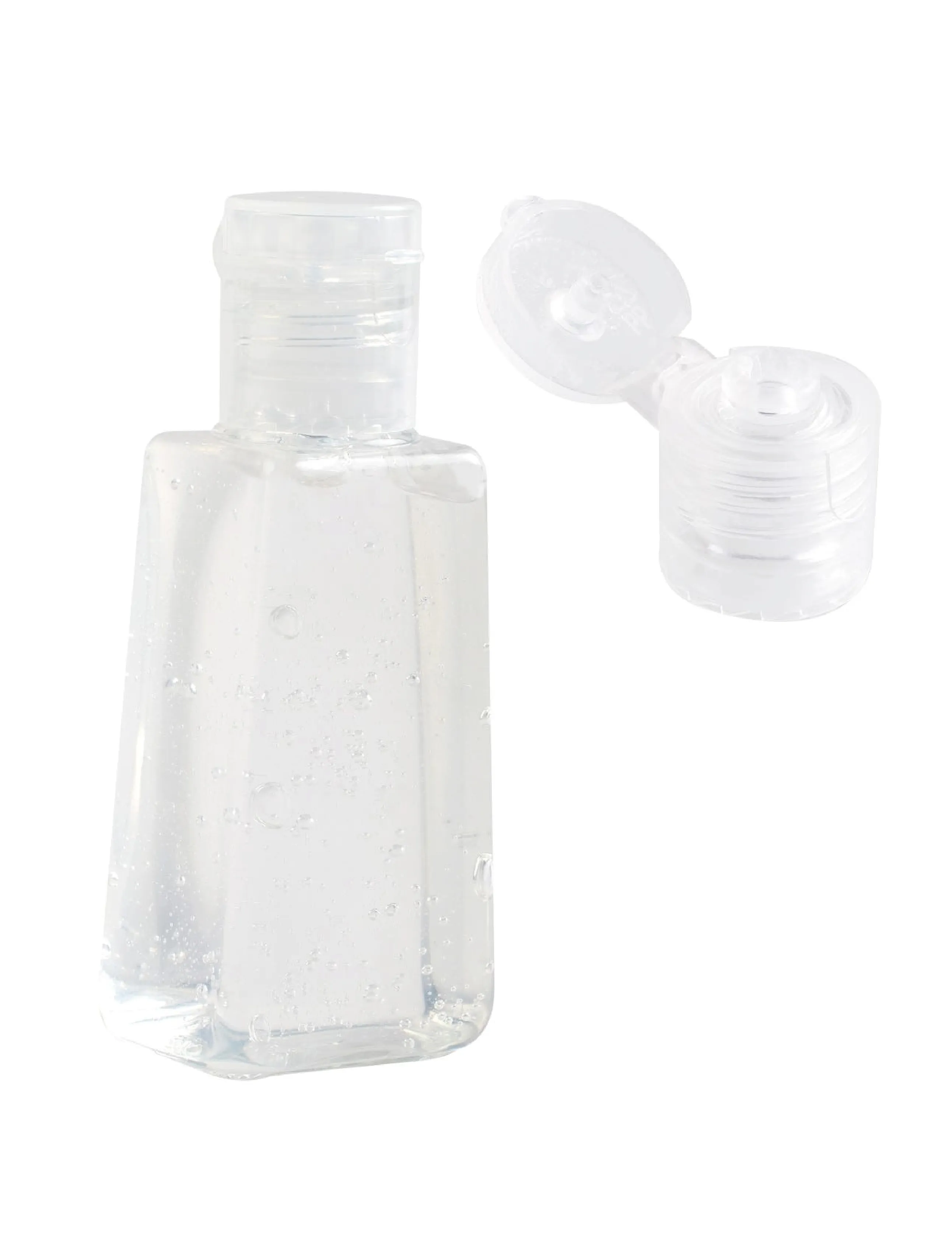 SANITIZANTE EN BOTE CUADRADO