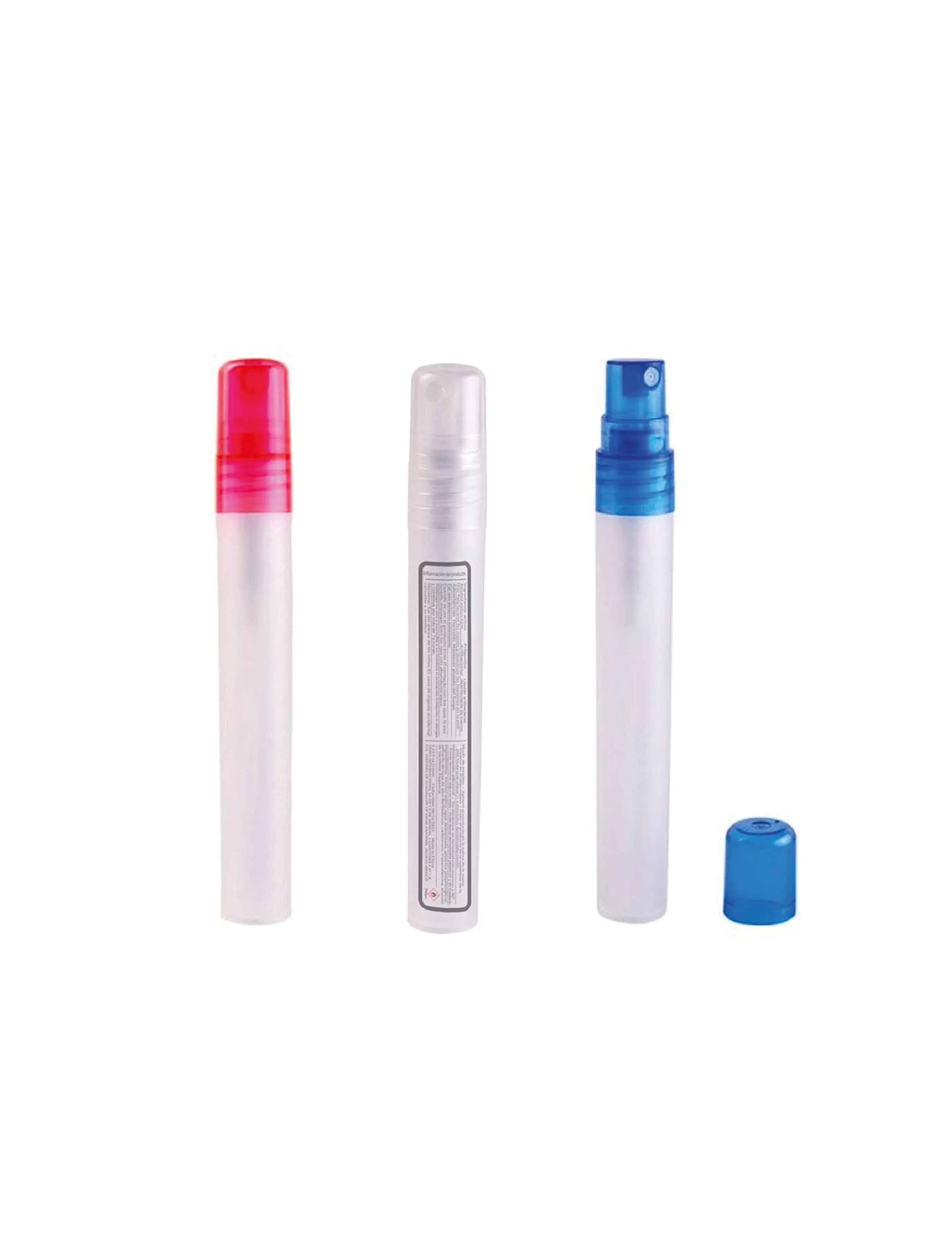 SPRAY SANITIZANTE  VARENNA