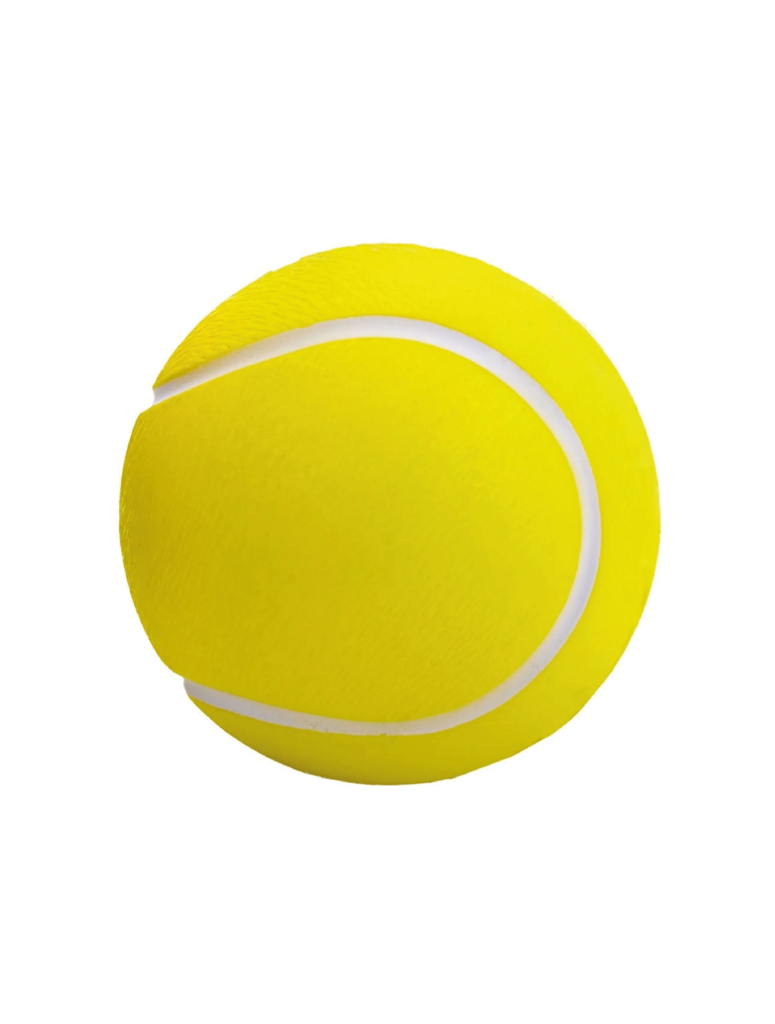 PELOTA ANTI-STRESS | TENNIS