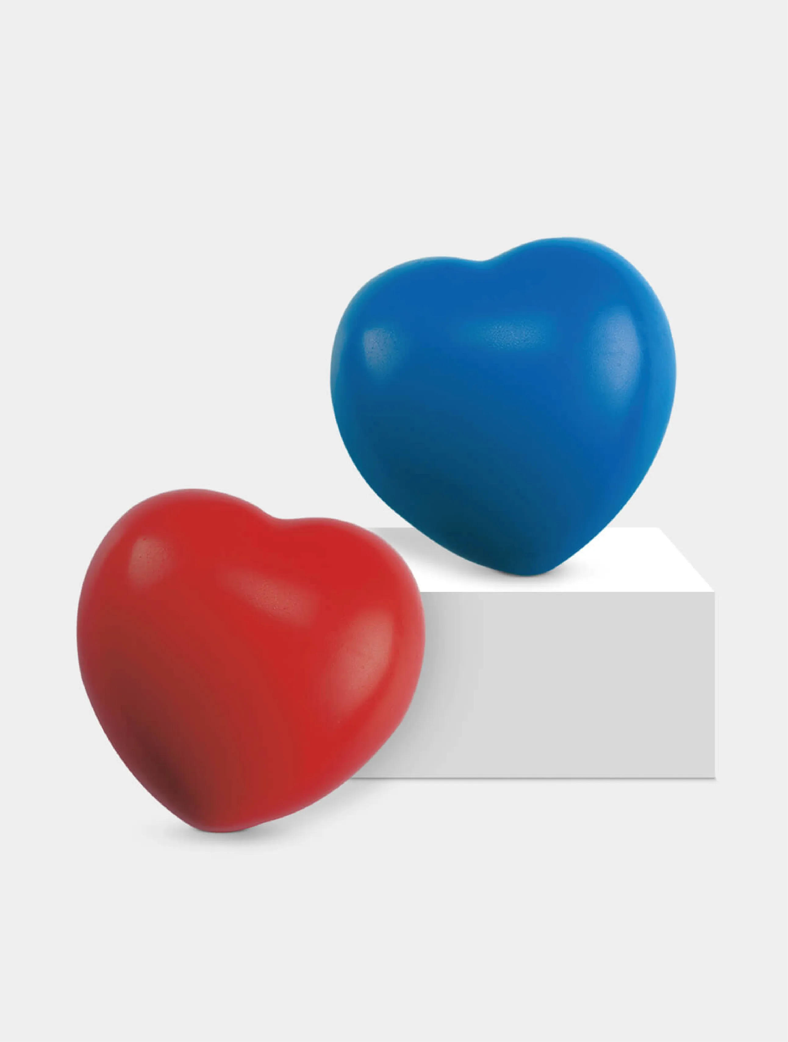 CORAZÓN ANTI-STRESS