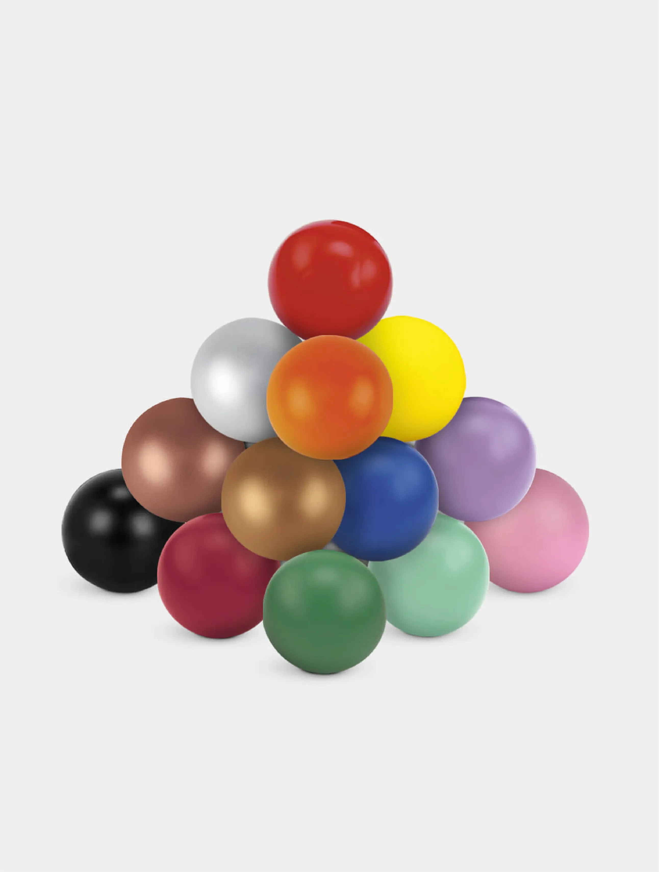PELOTA ANTI-STRESS | LISA