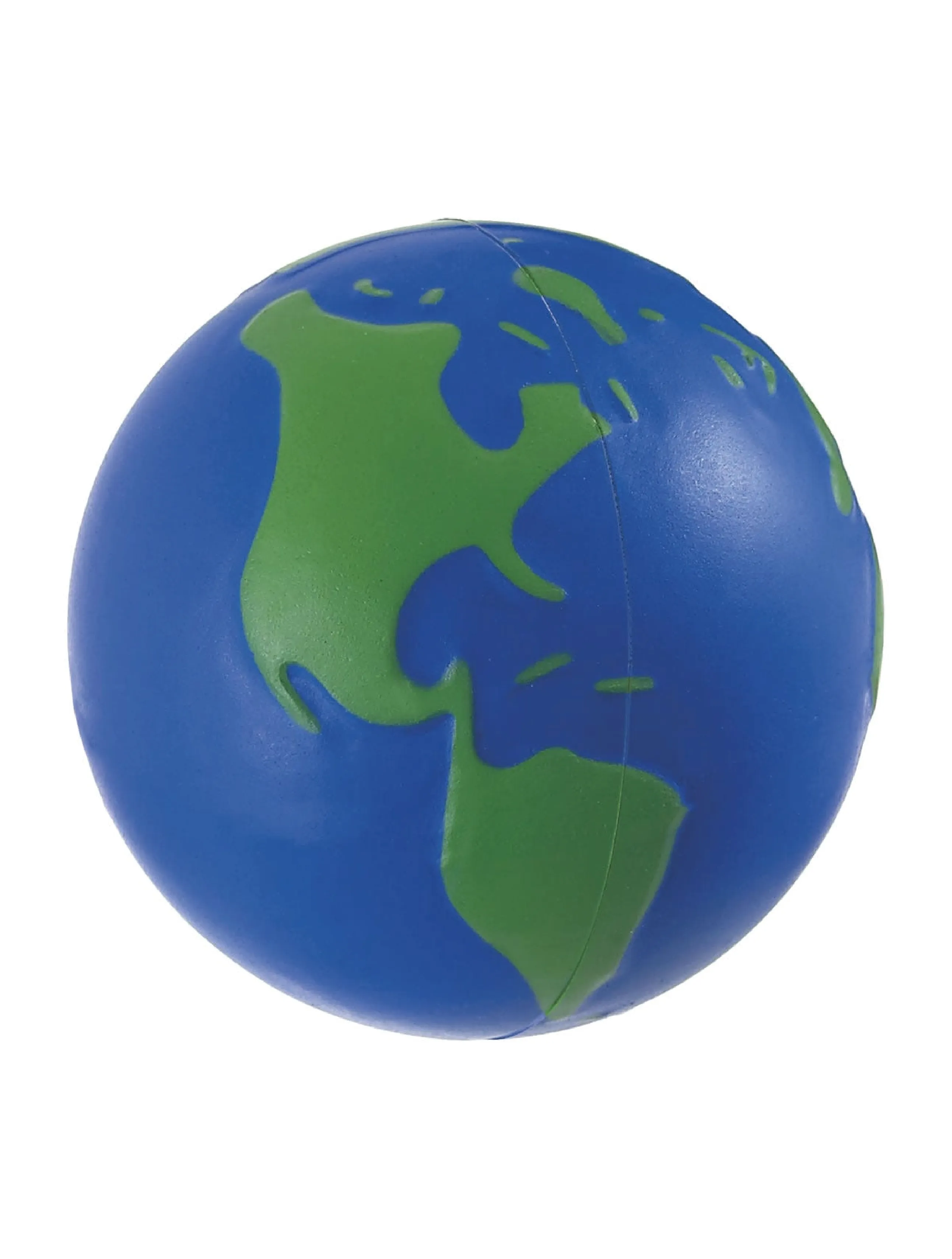 PELOTA ANTI-STRESS | MUNDO