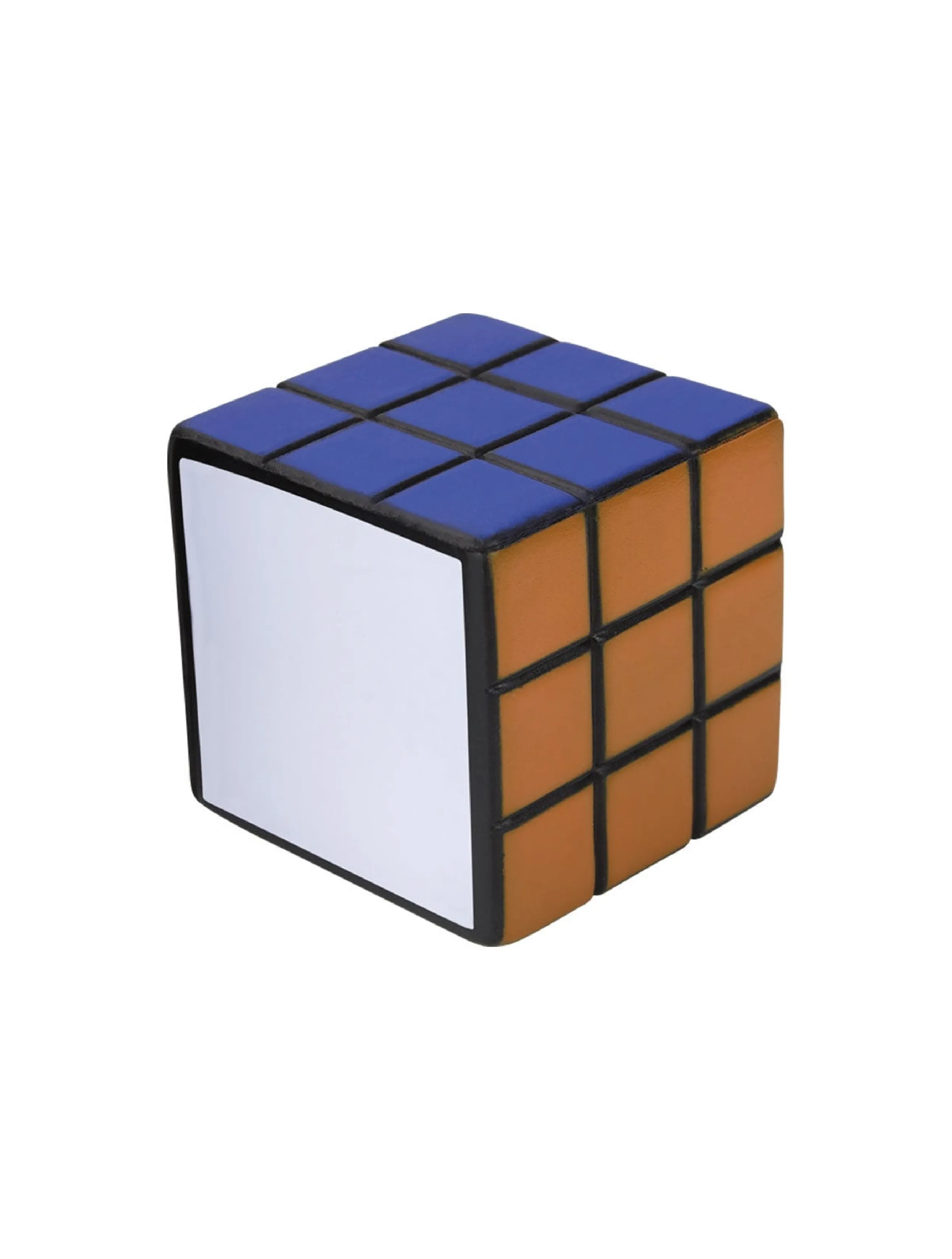 CUBO MULTICOLOR ANTI-STRESS