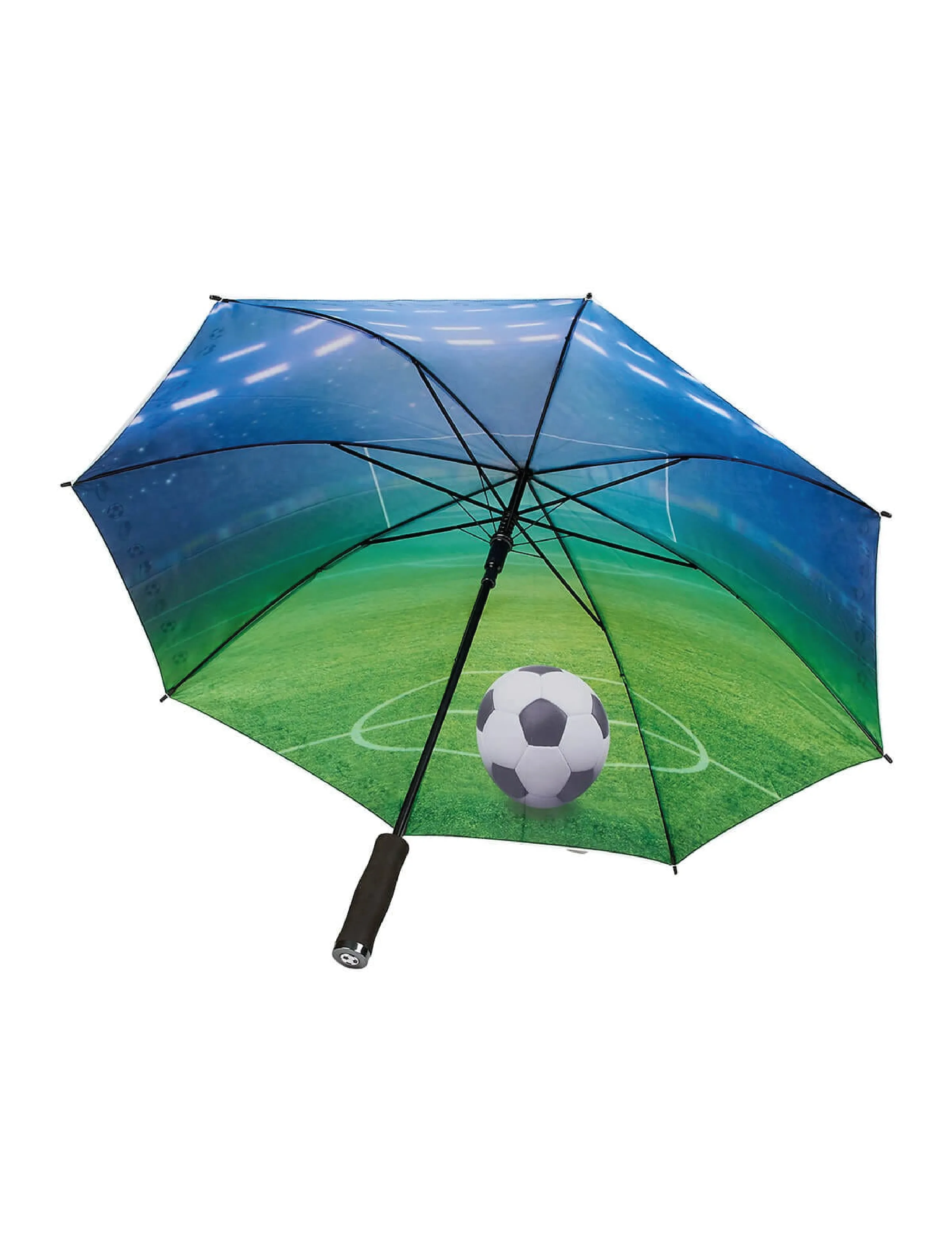 PARAGUAS SOCCER FIELD