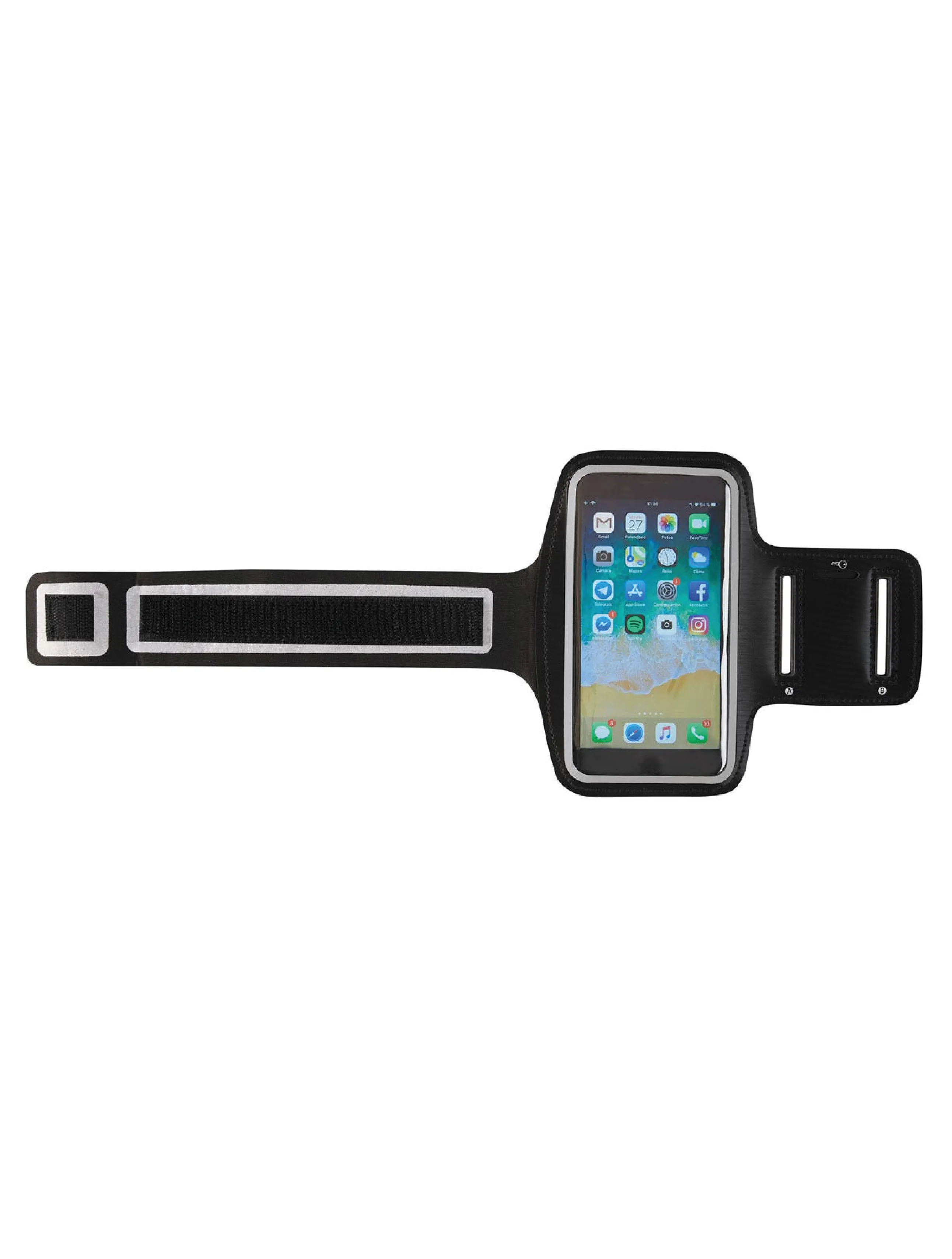 BRAZALETE DEPORTIVO ARMES