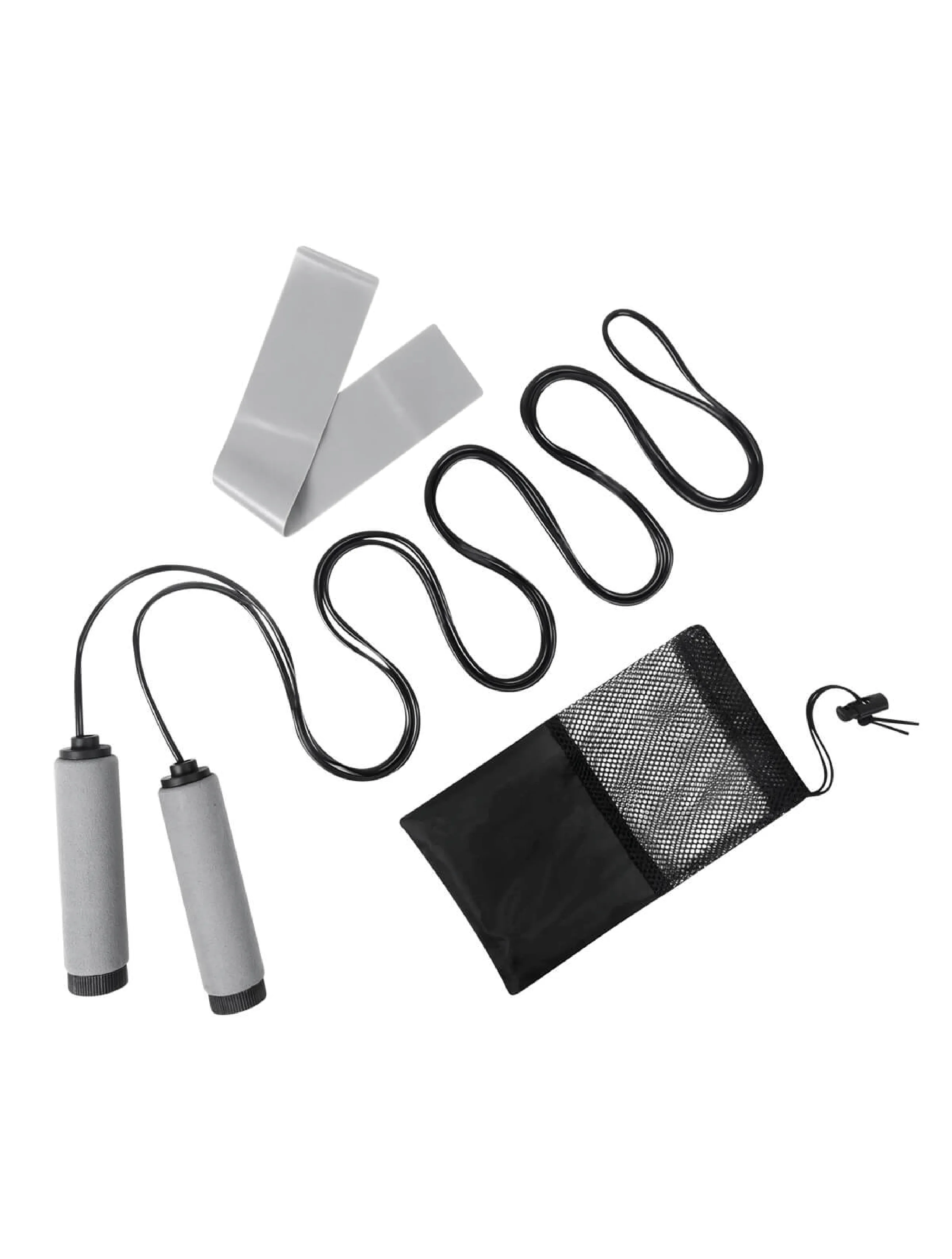 SET FITNESS FORTIA