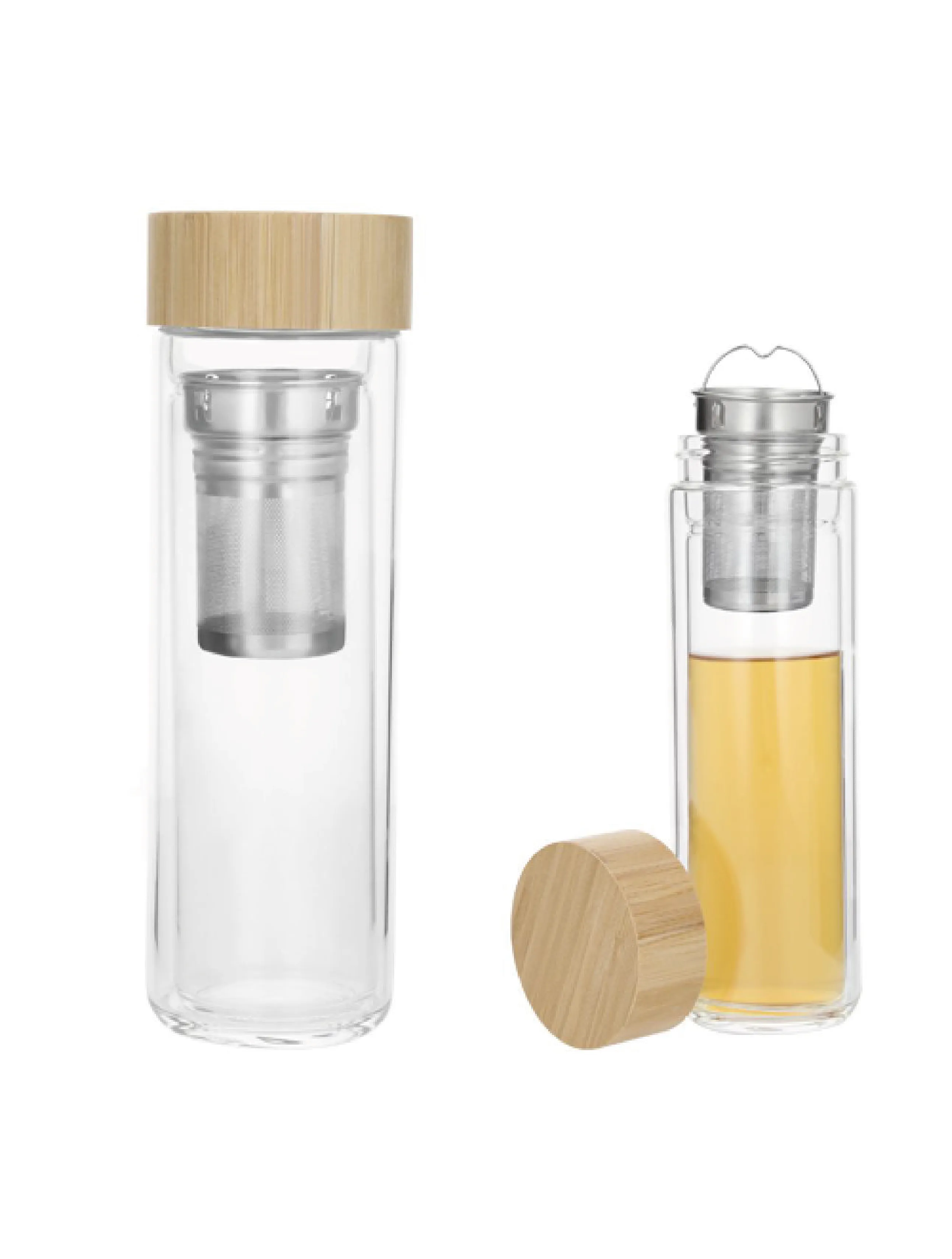INFUSIÓN