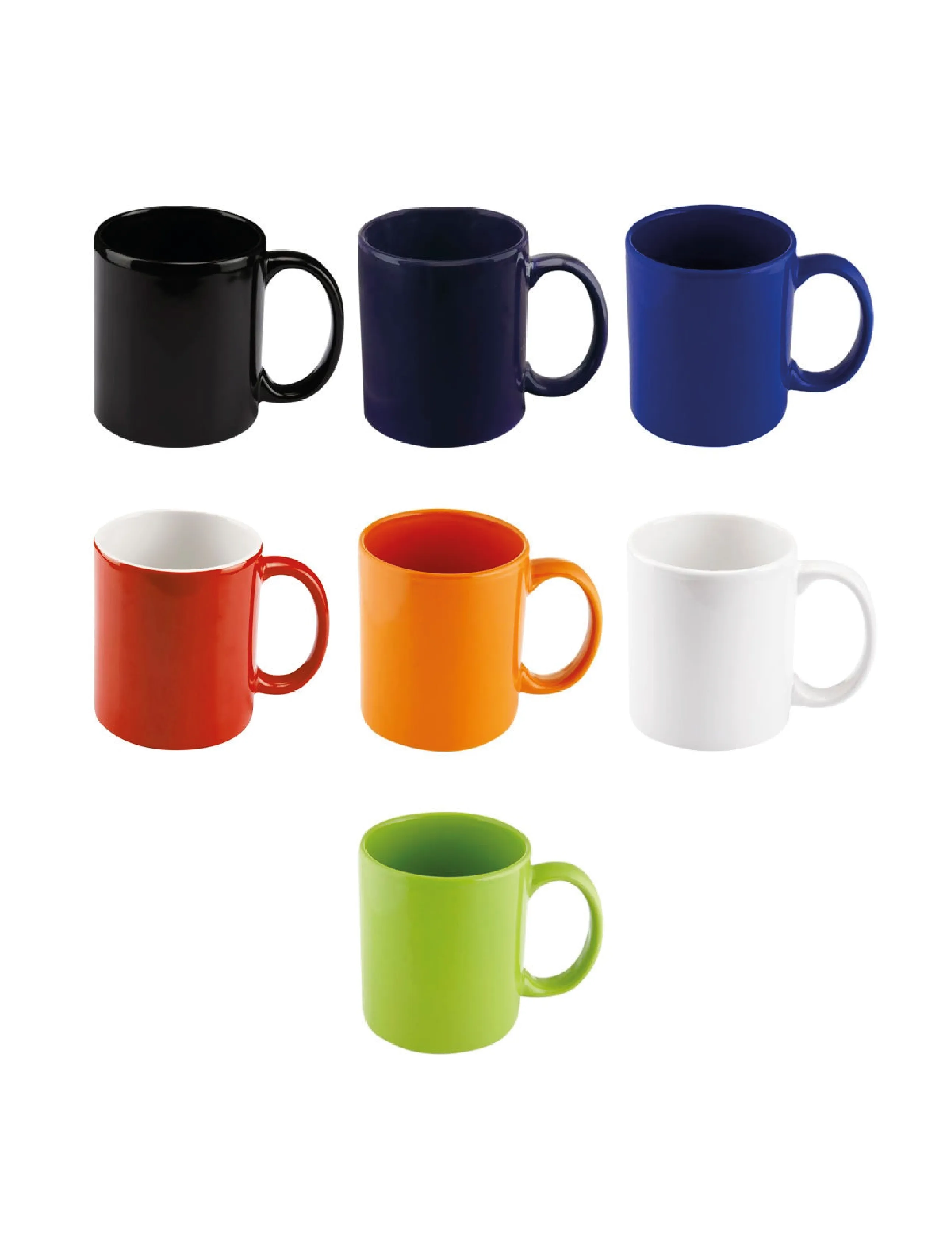 TAZA ESPIRIT