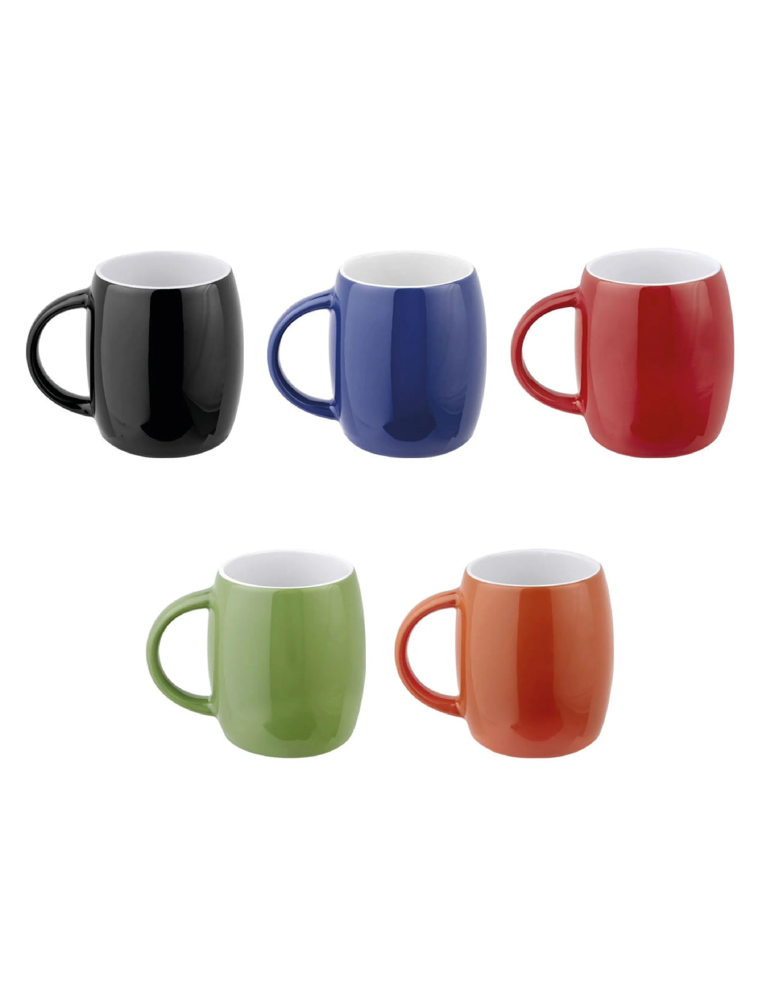 TAZA RIMO