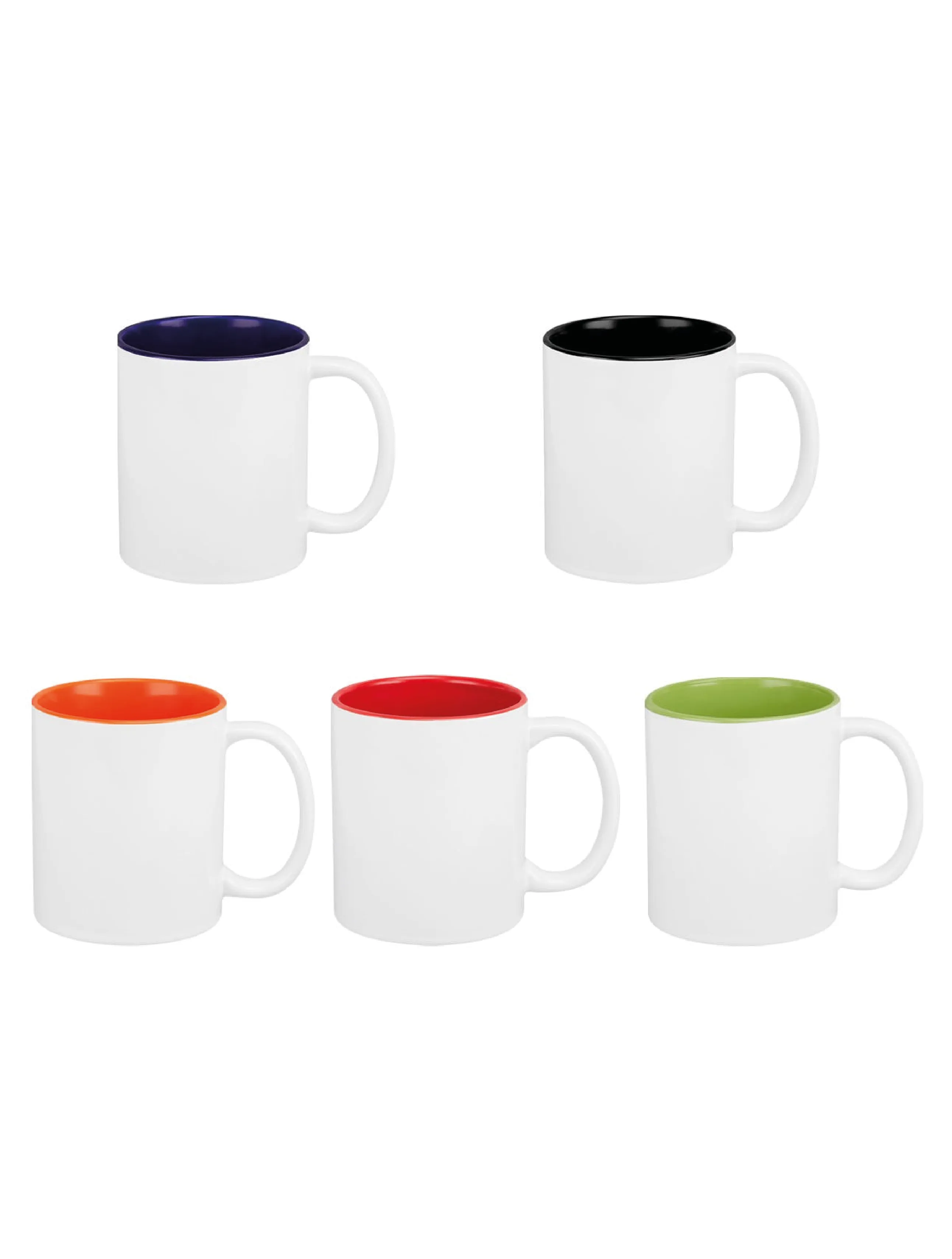 TAZA PARA  SUBLIMAR PANAJI
