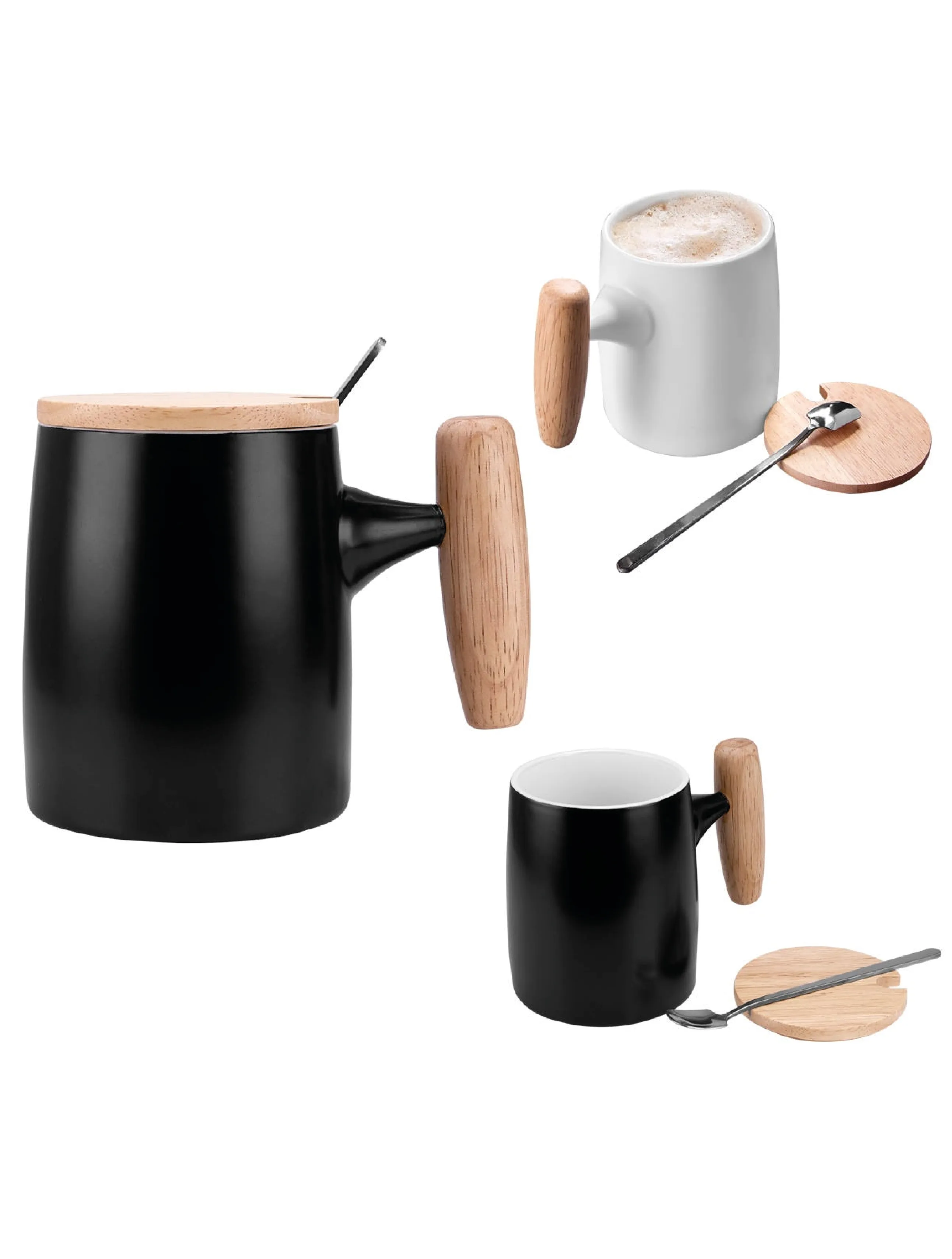 TAZA MALI