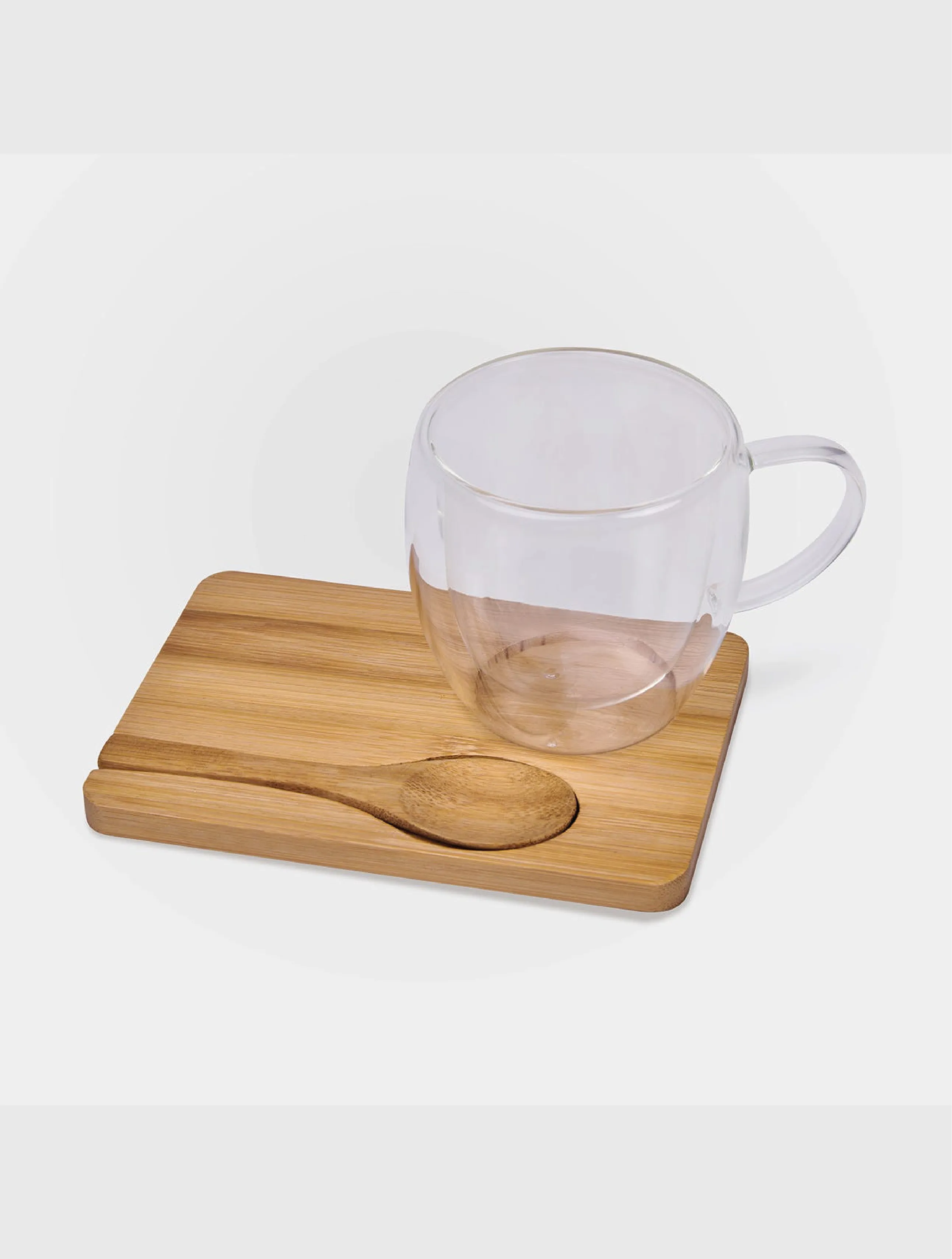 SET DE TAZA TISANA
