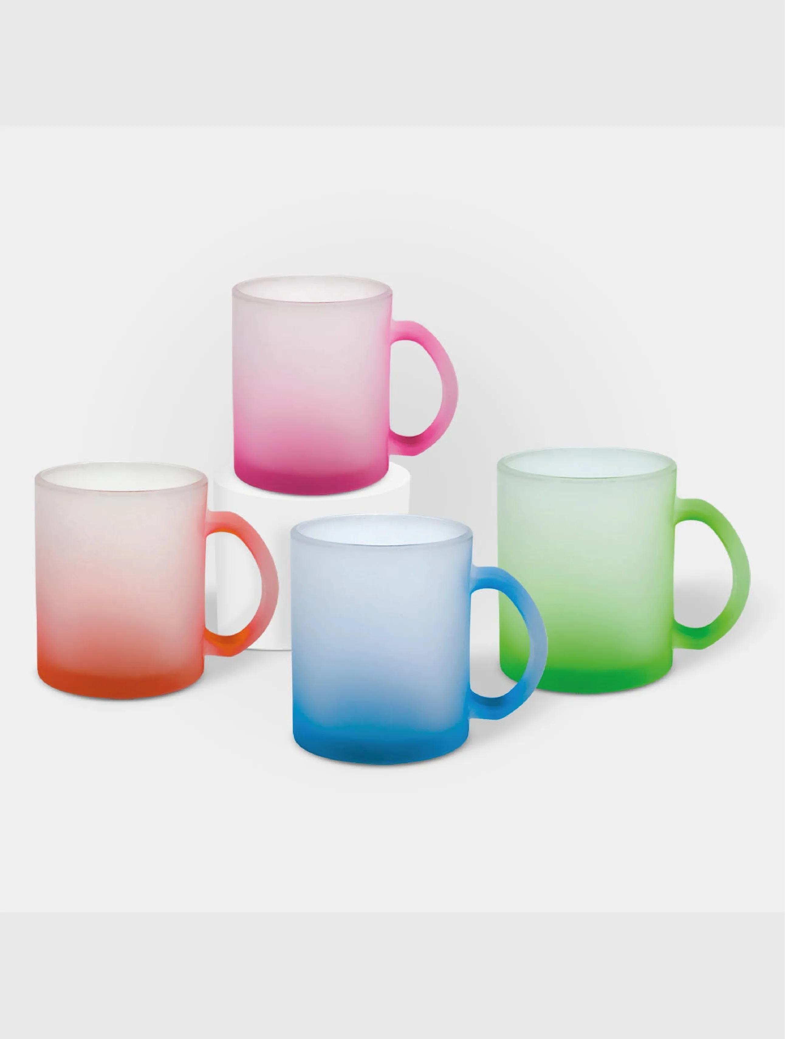 TAZA PARA | SUBLIMAR TECAF