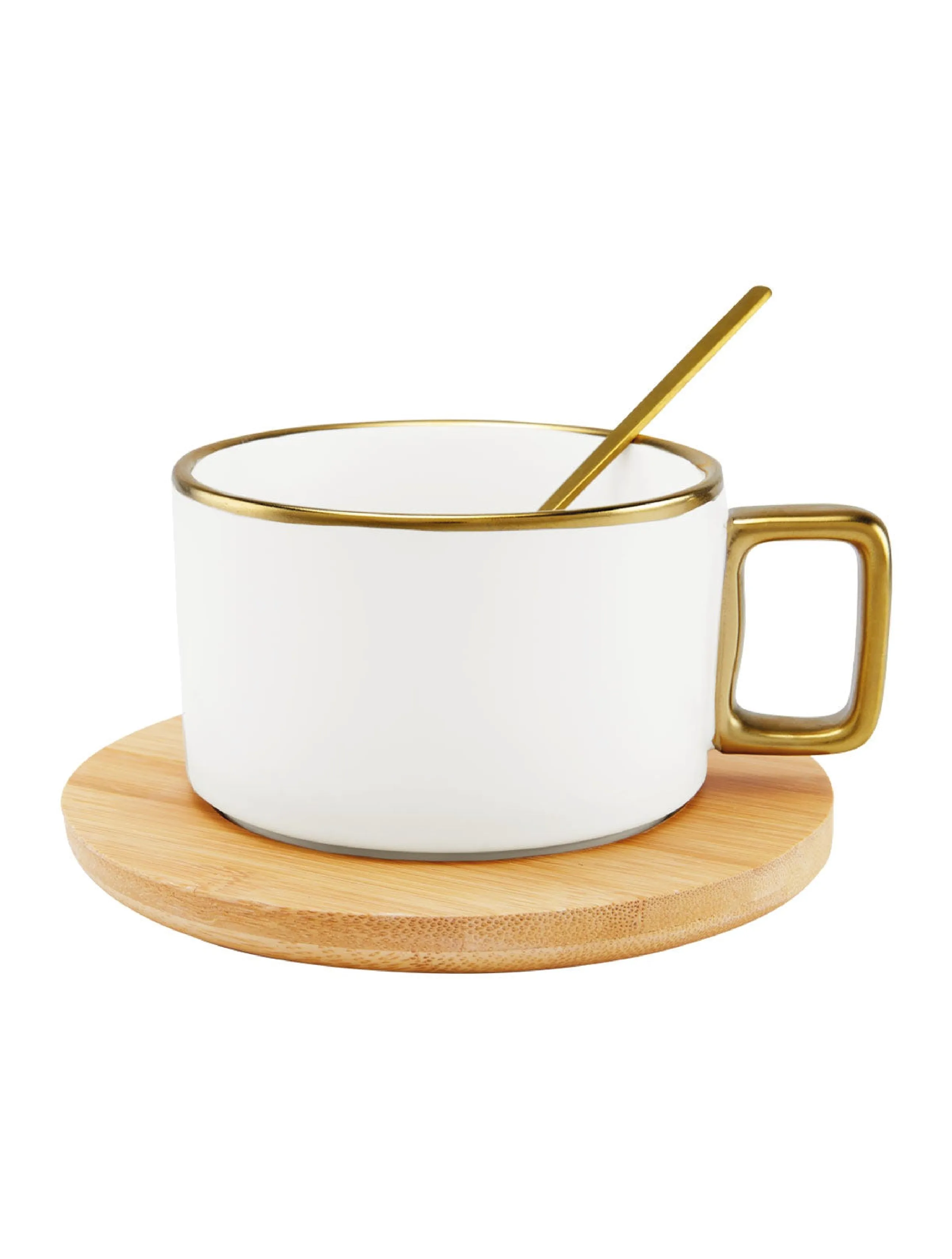 TAZA MABUM