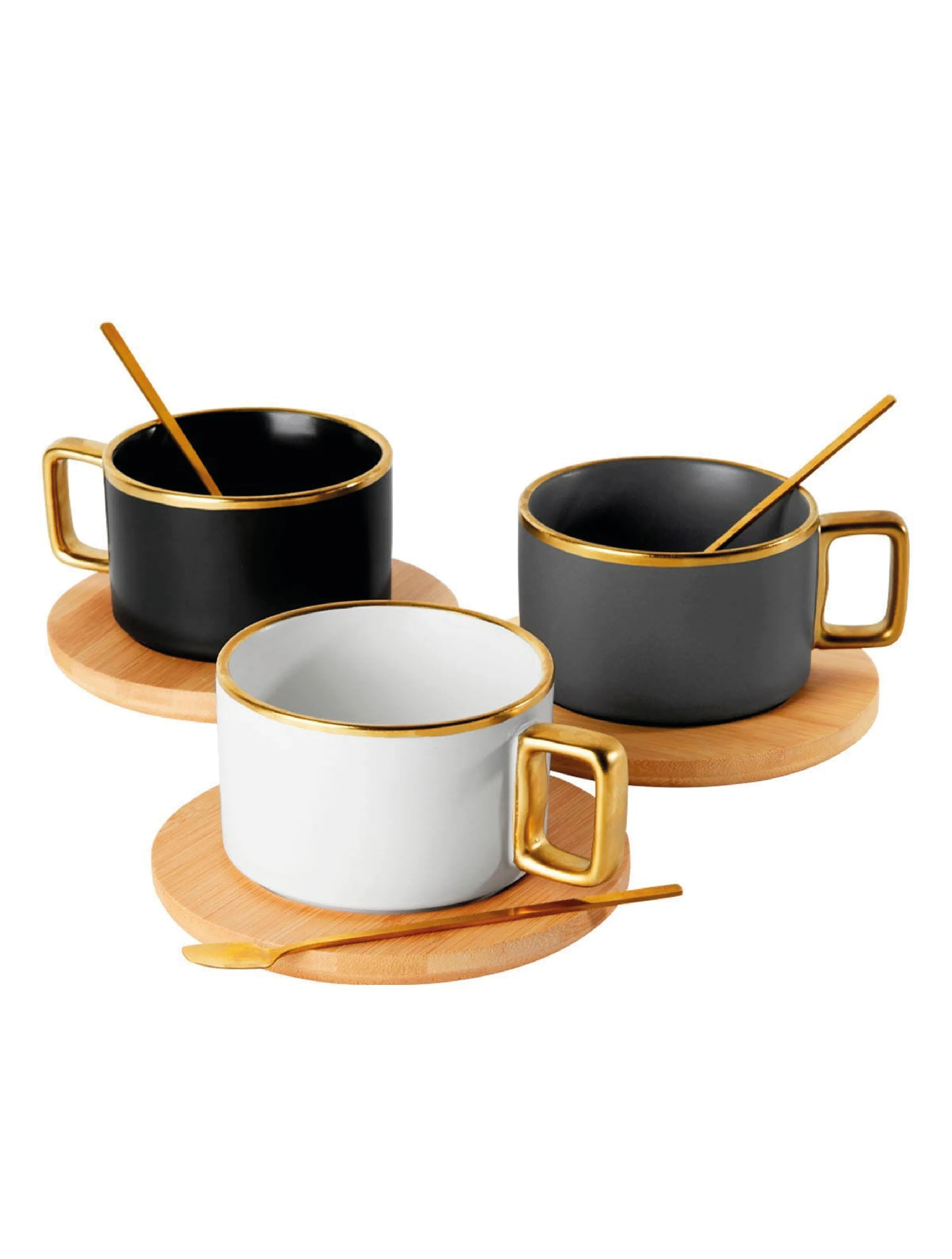 TAZA MABUM