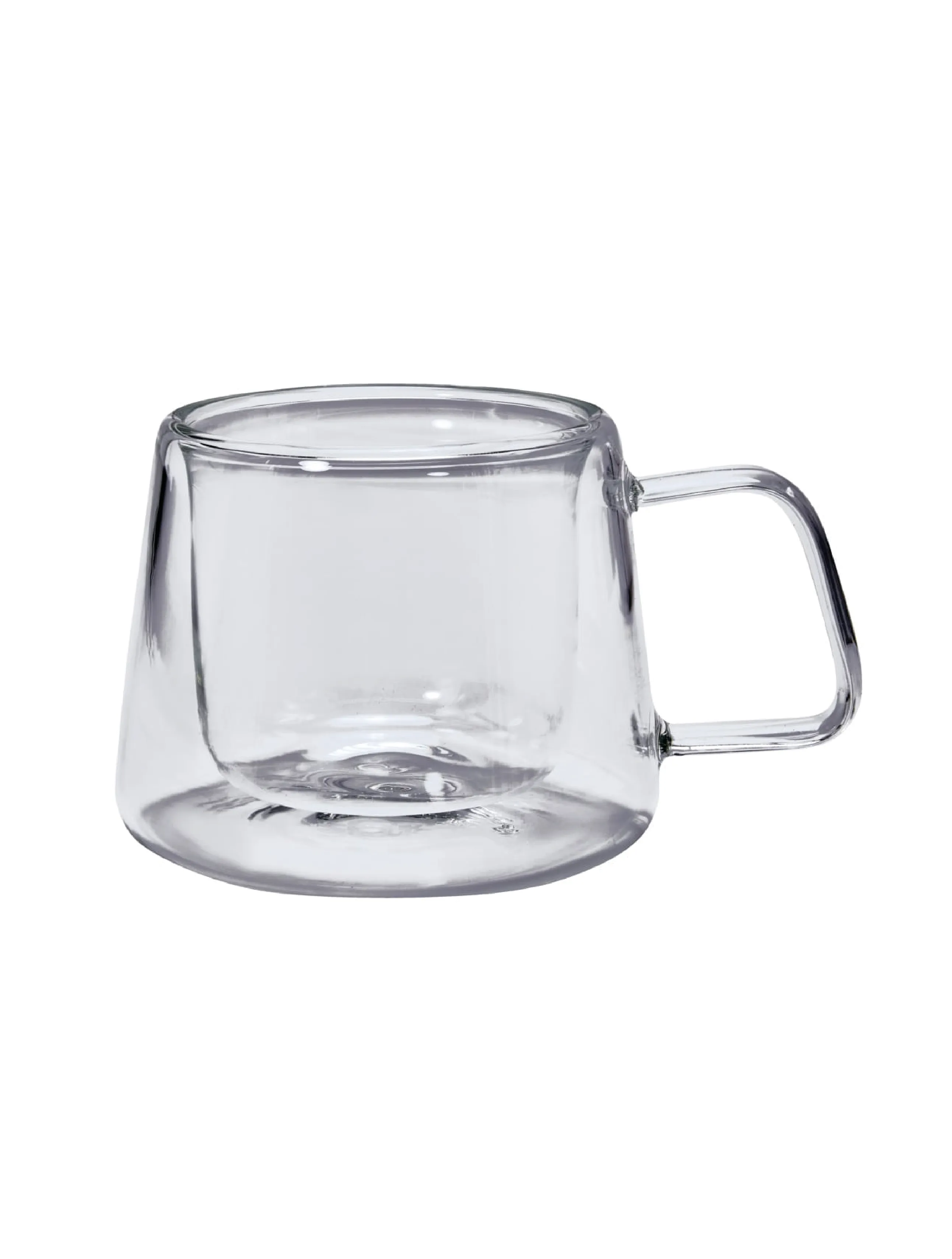 TAZA IGLASI