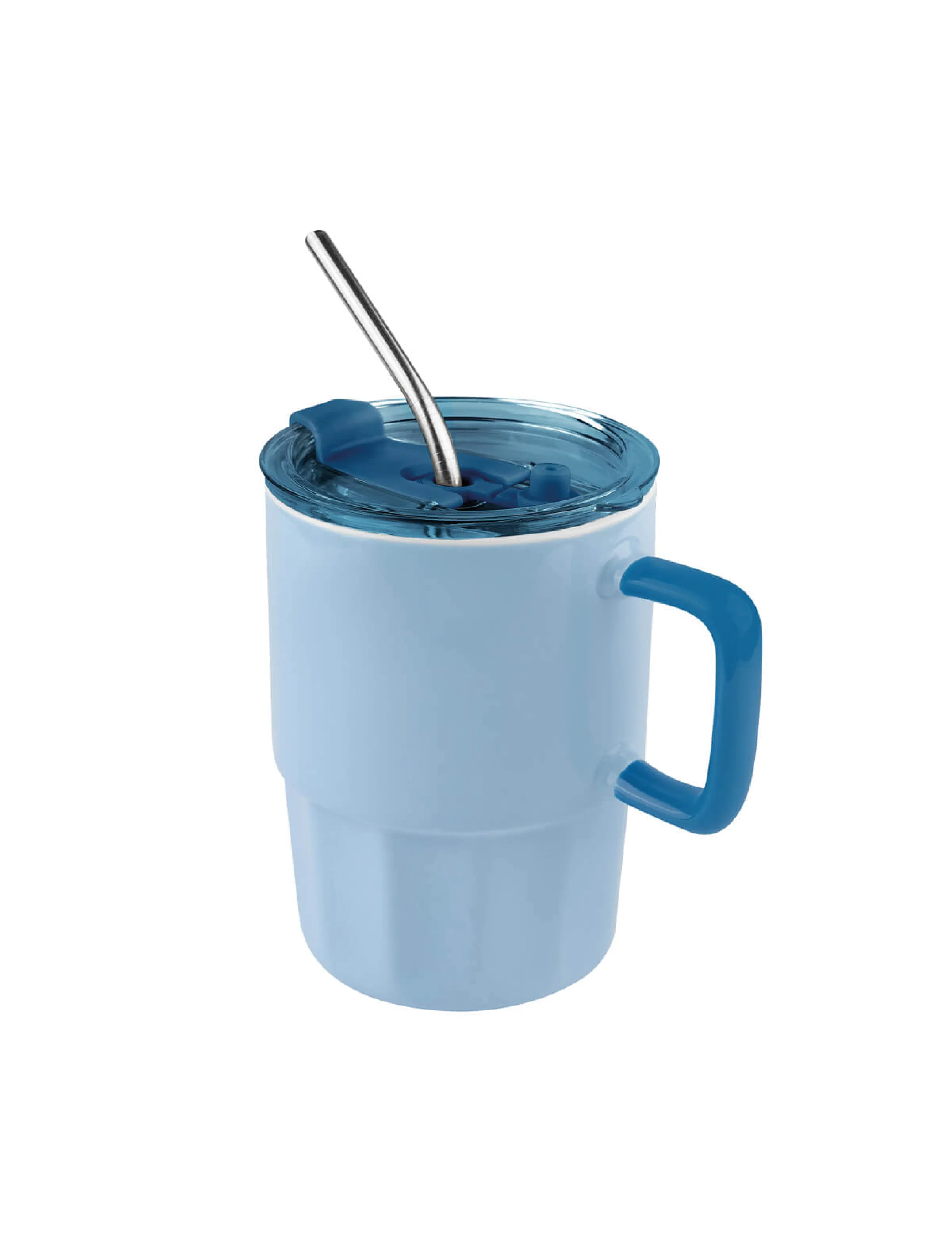 TAZA CORALINE