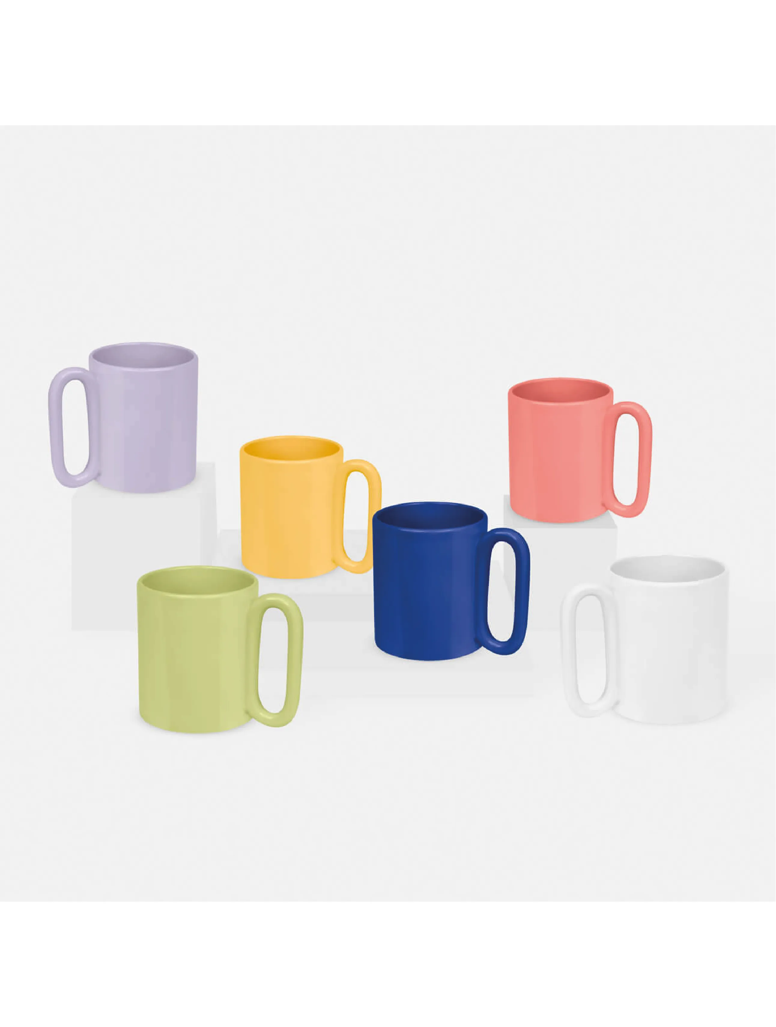 TAZA ORELLA