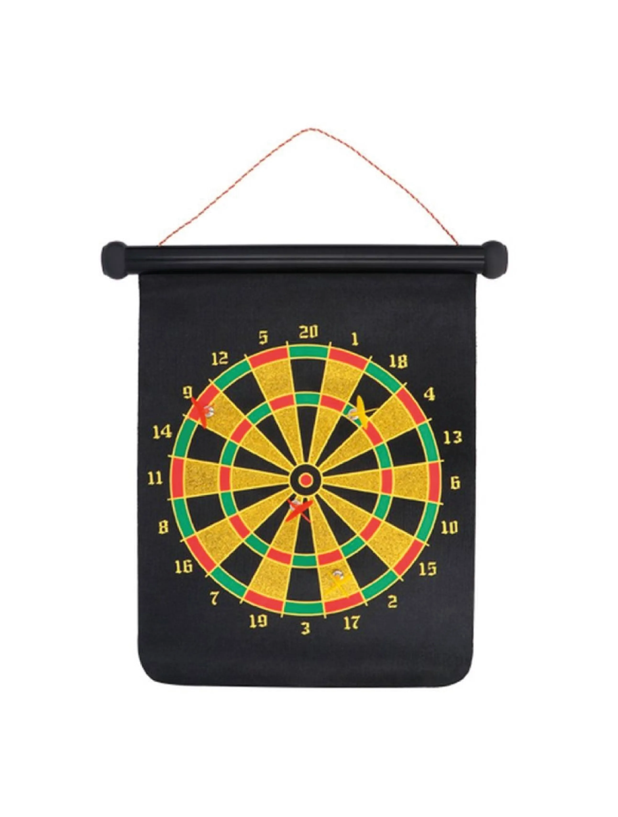 TARGET