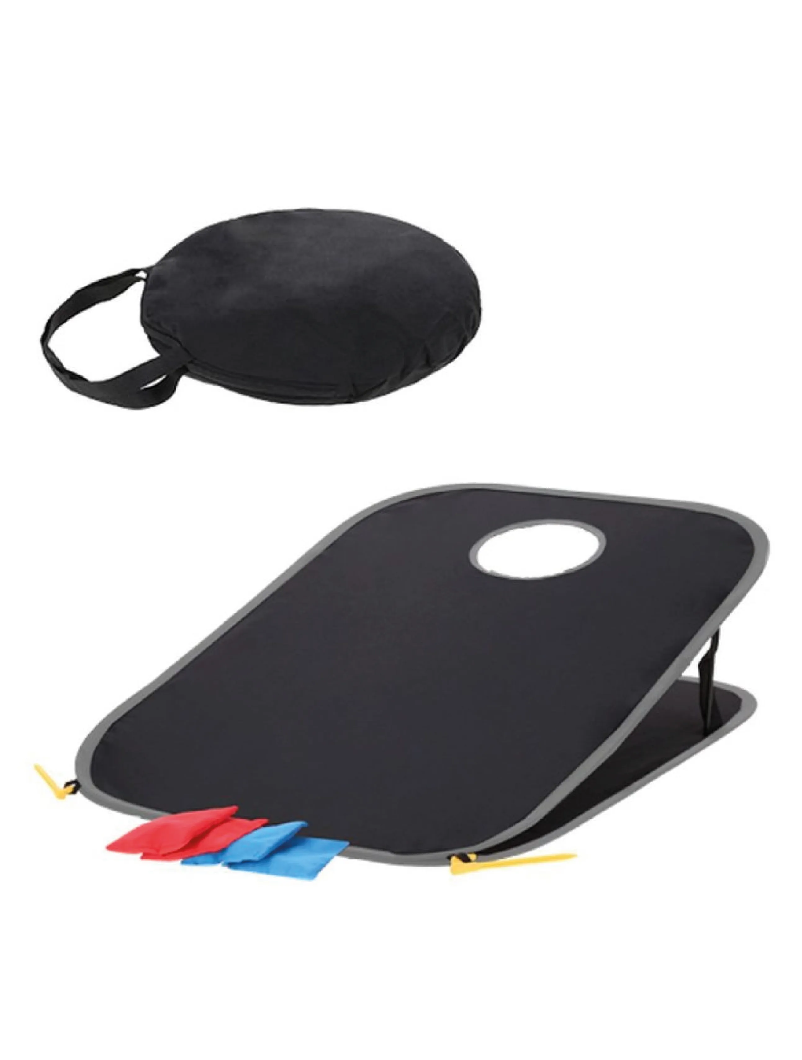 CORNHOLE