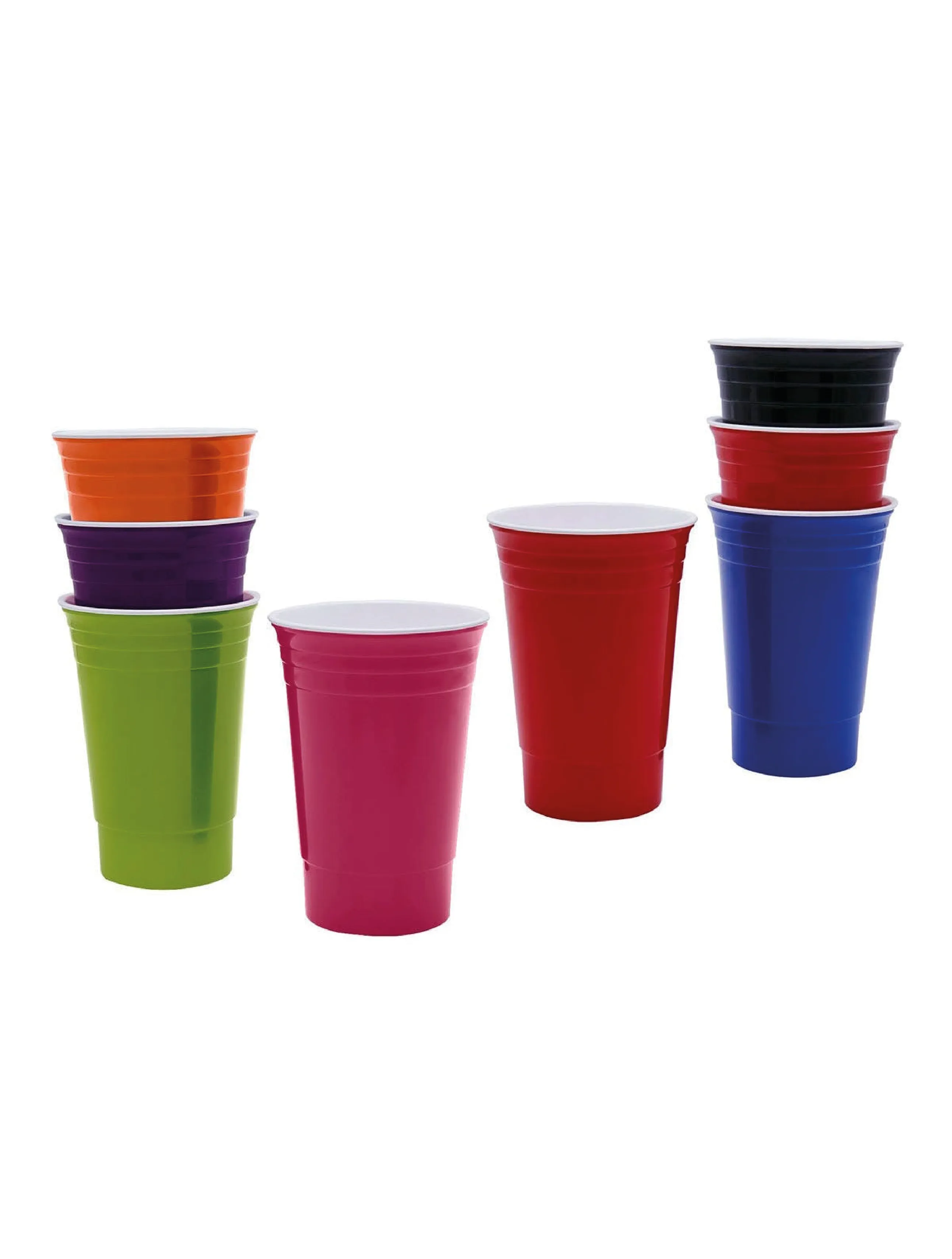 VASO FIESTA