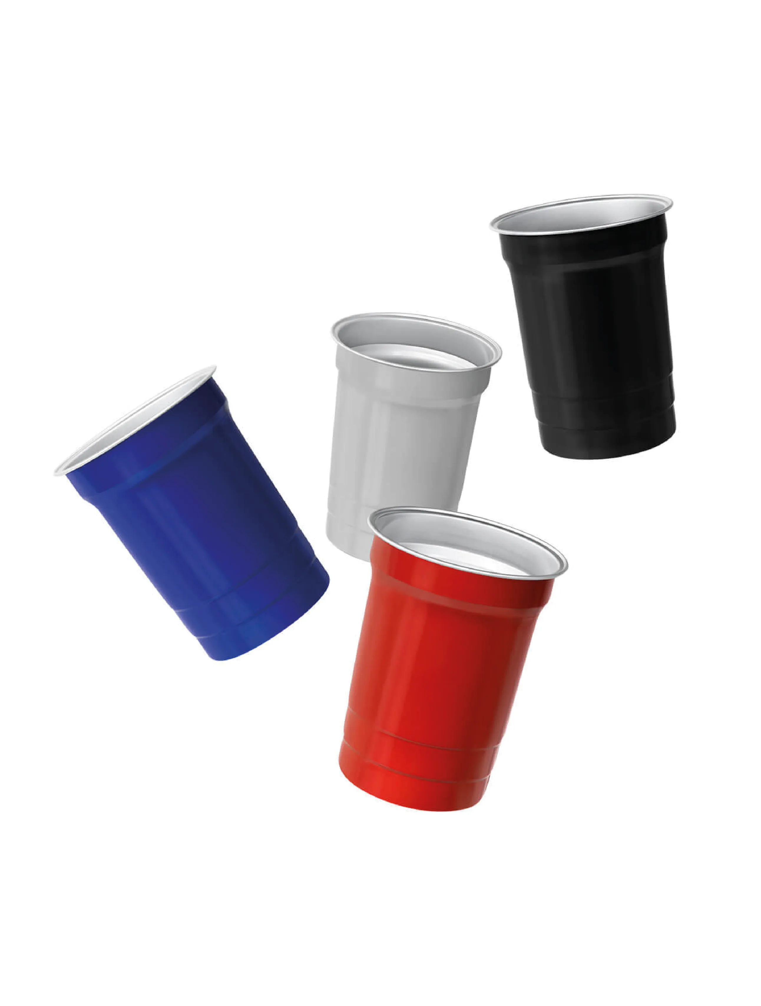 VASO PONG