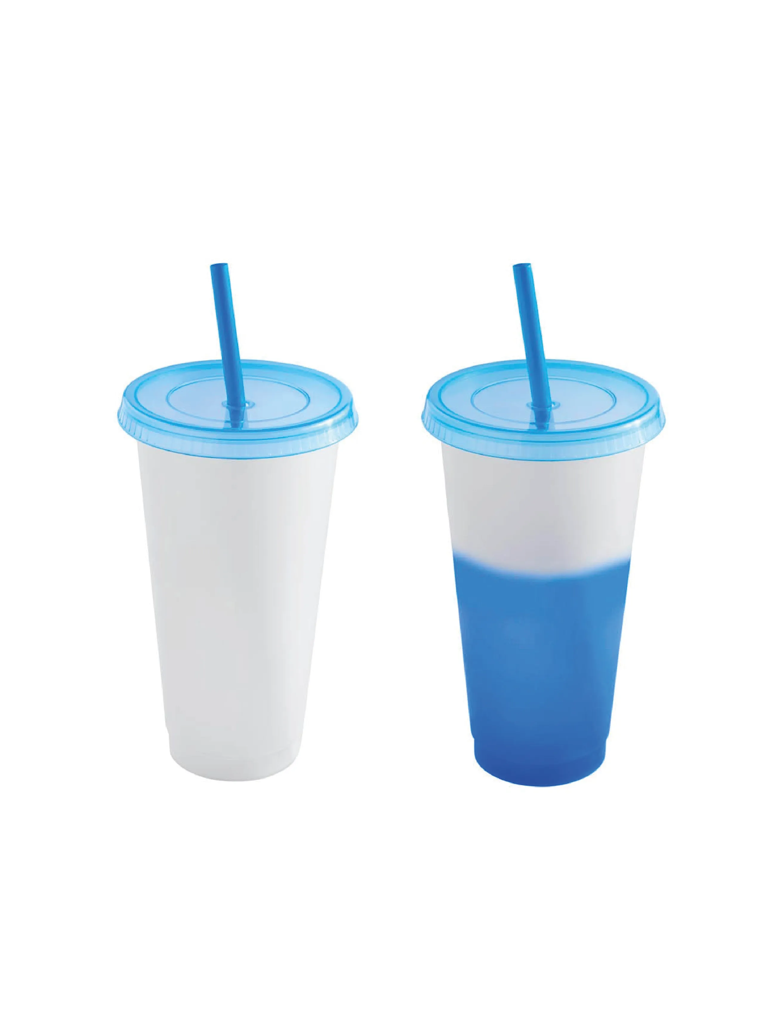 VASO BLUR