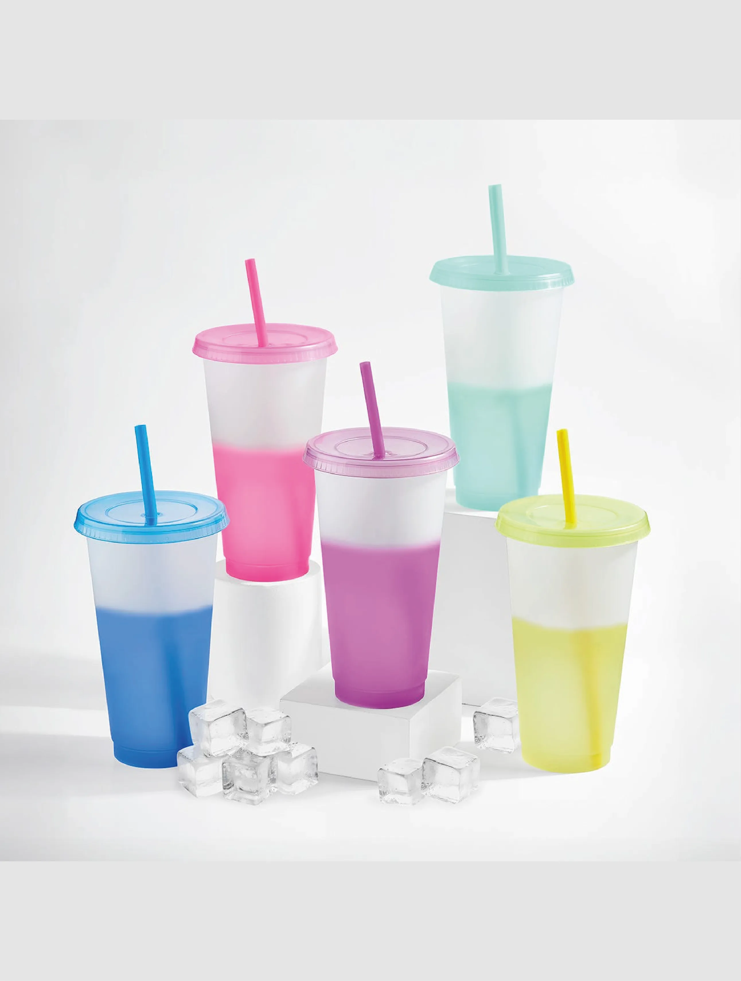 VASO BLUR