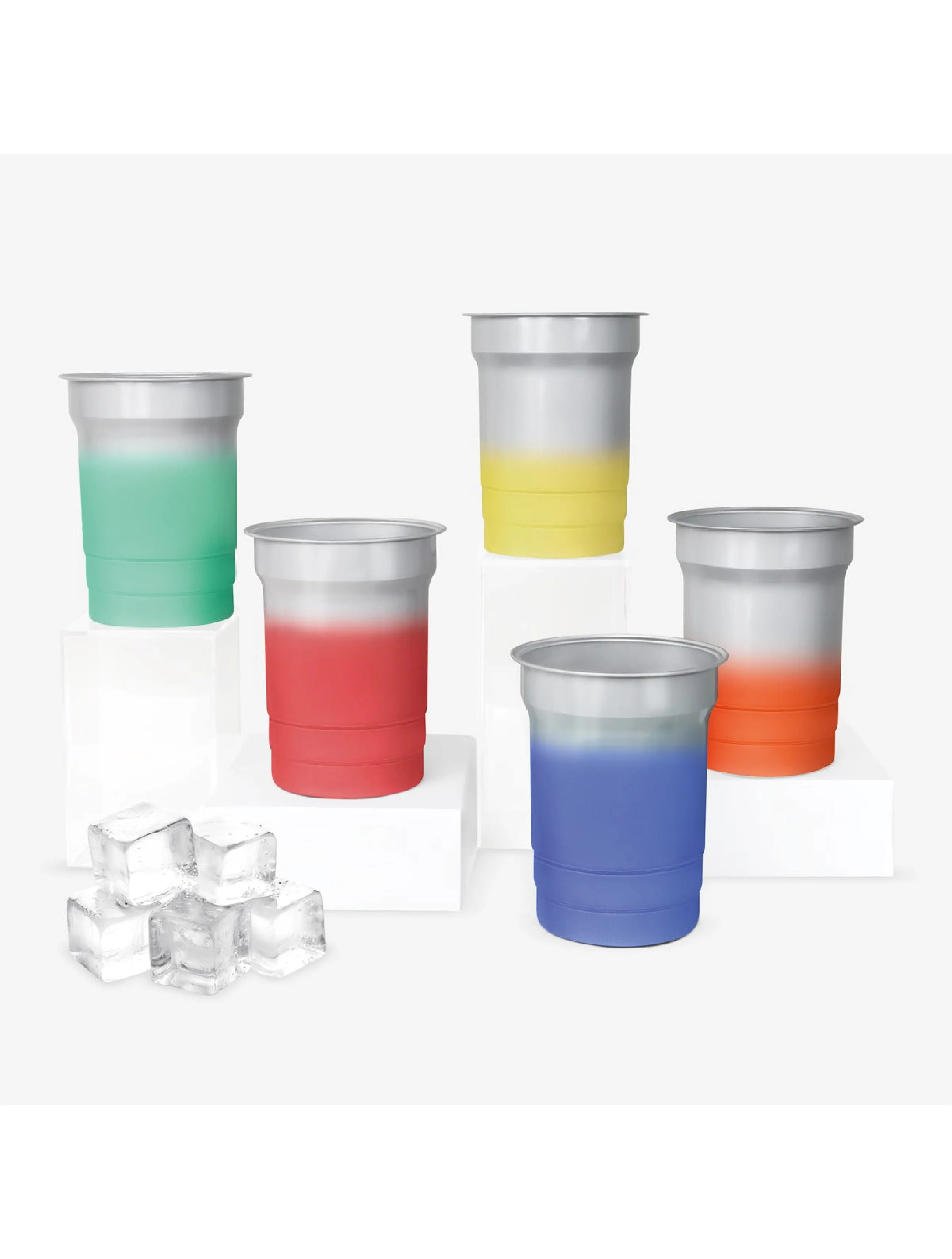 VASO RENK