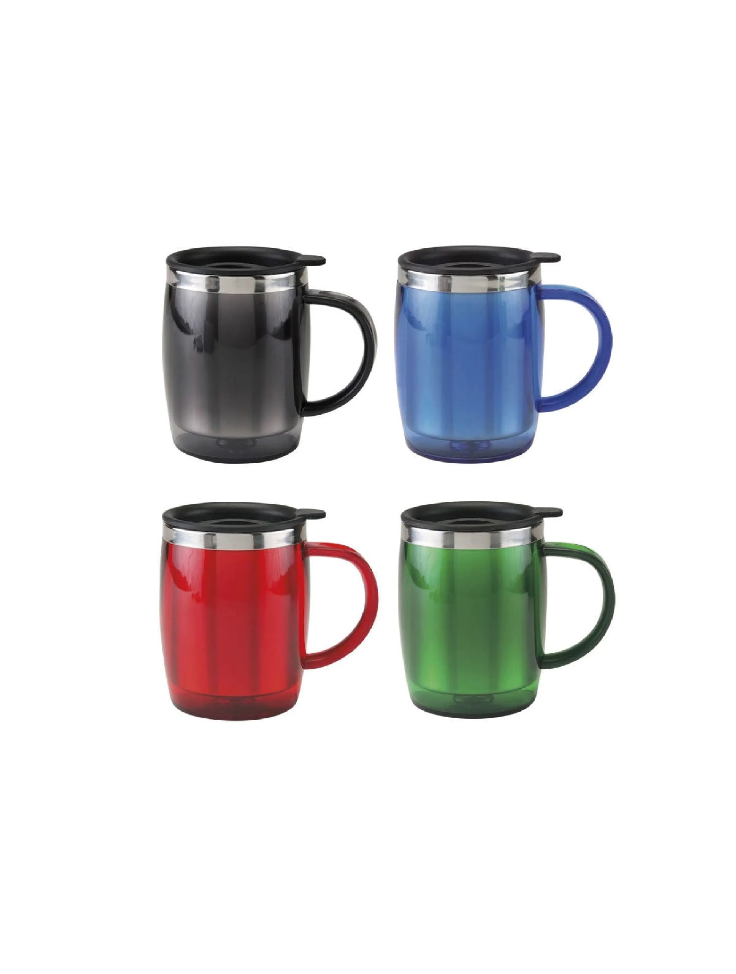 TAZA TÉRMICA BURGOS