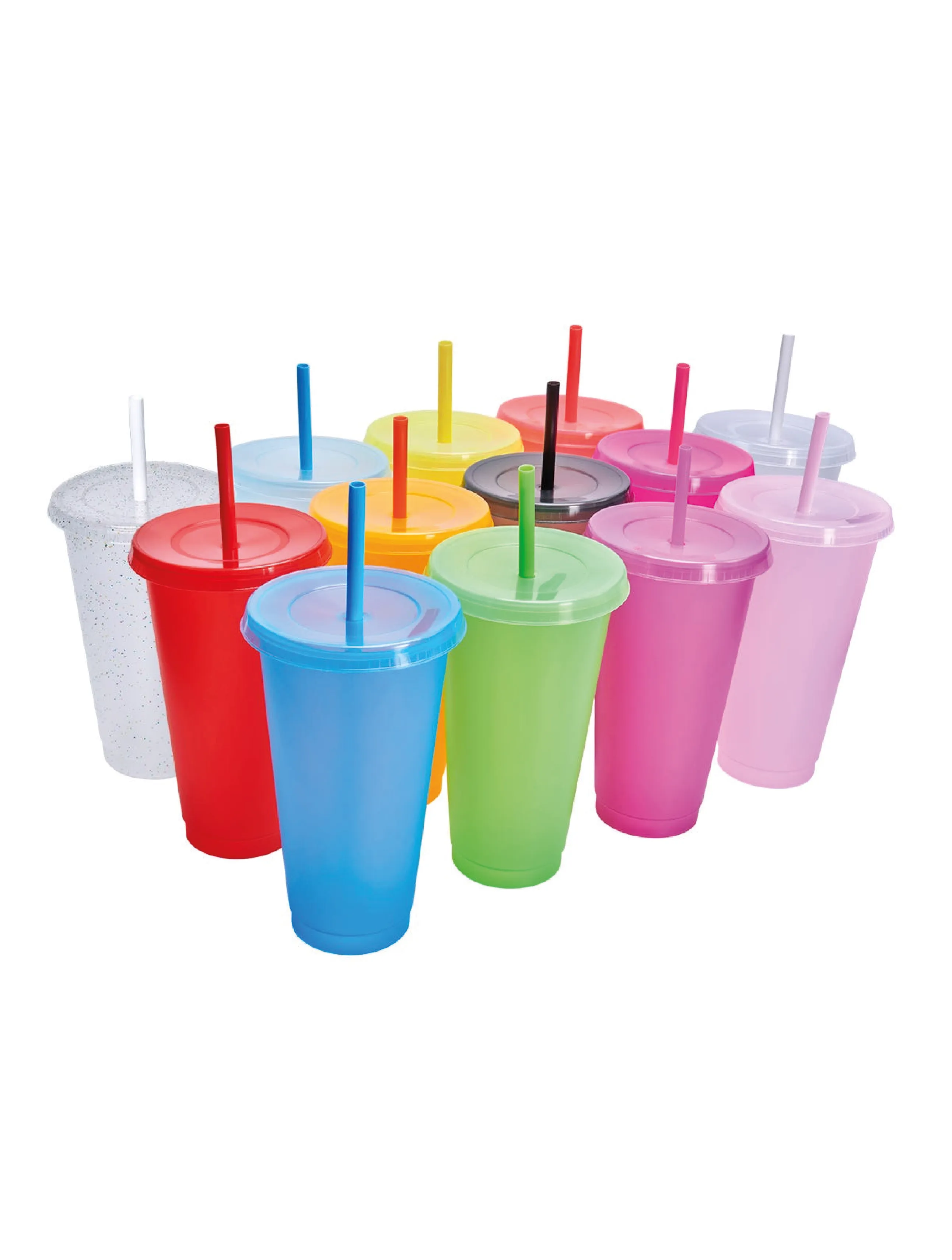 VASO JAS