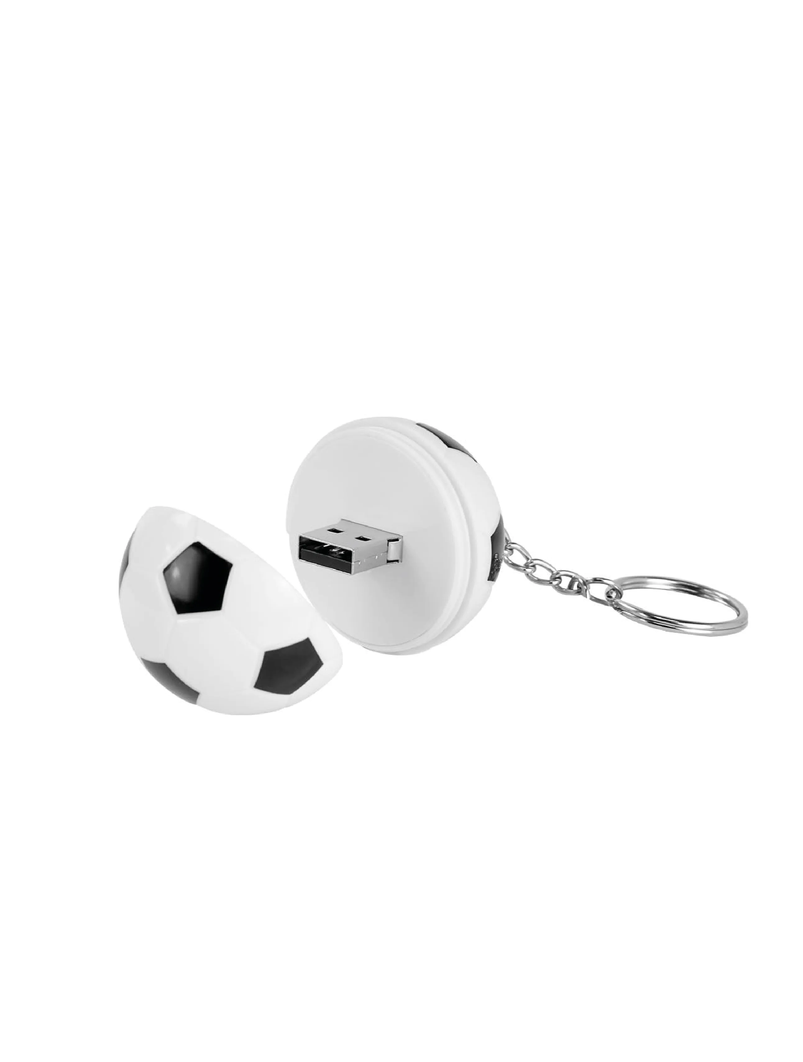 USB SOCCER