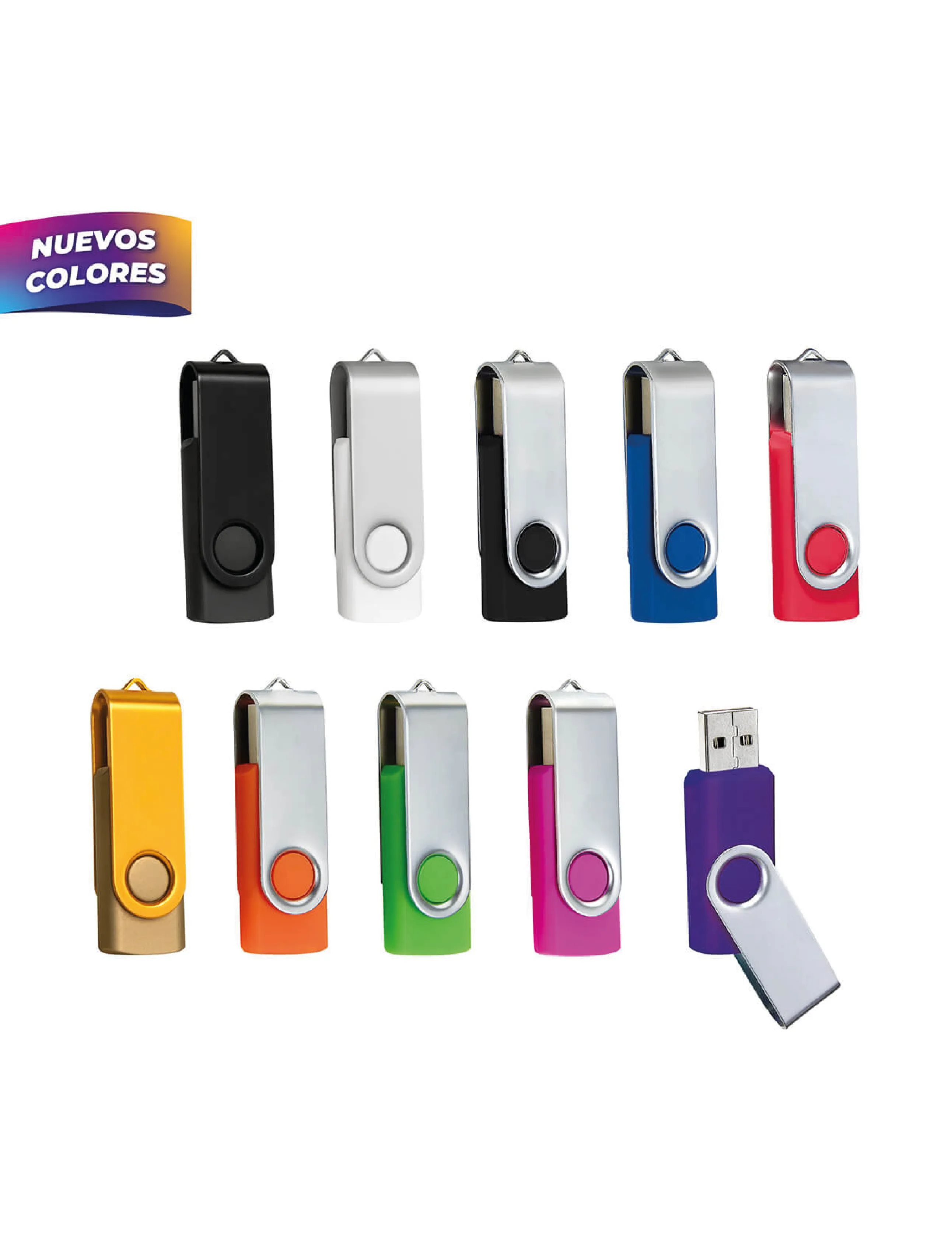 USB SELWIN 16 GB