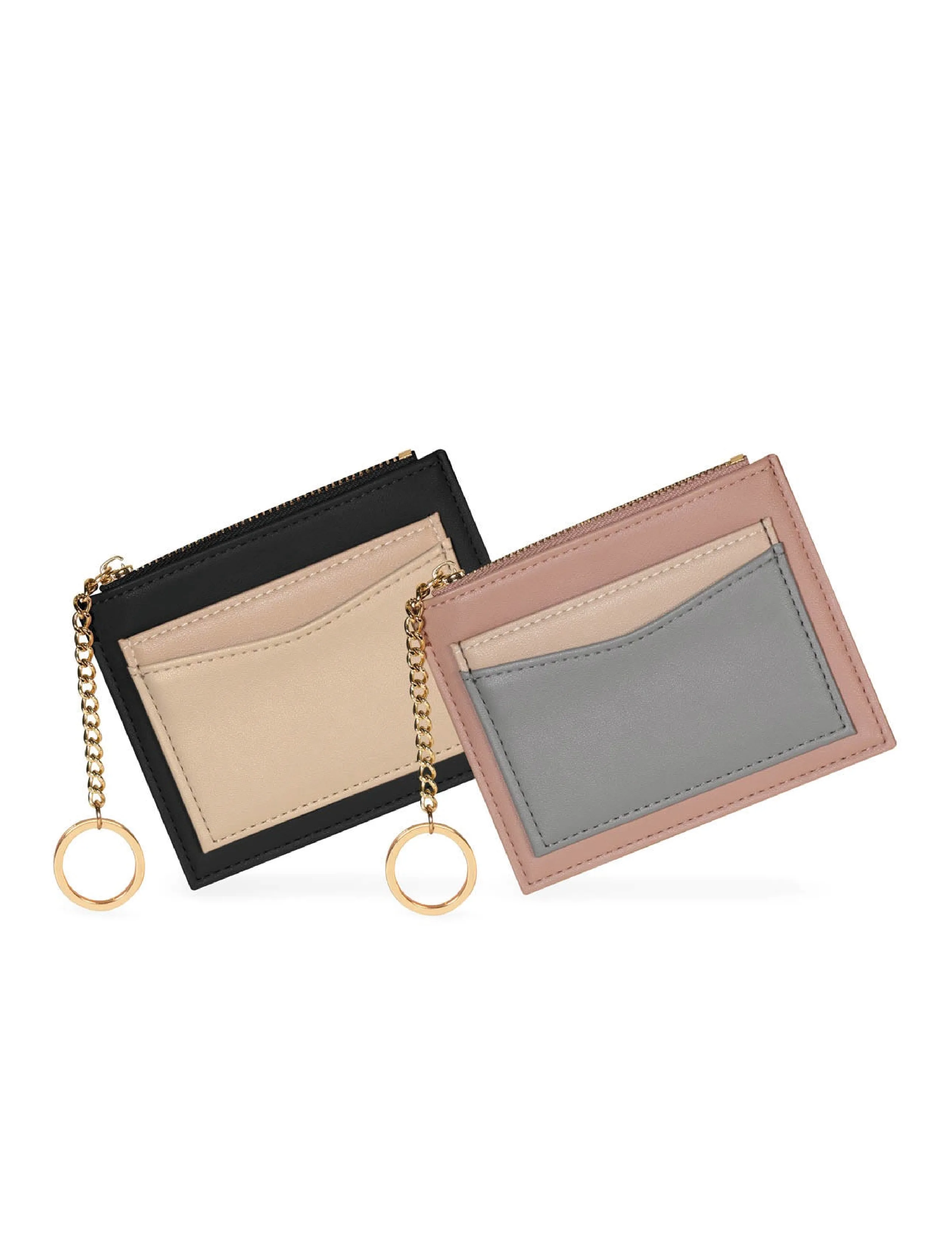 CARTERA MONEDERO IRIS