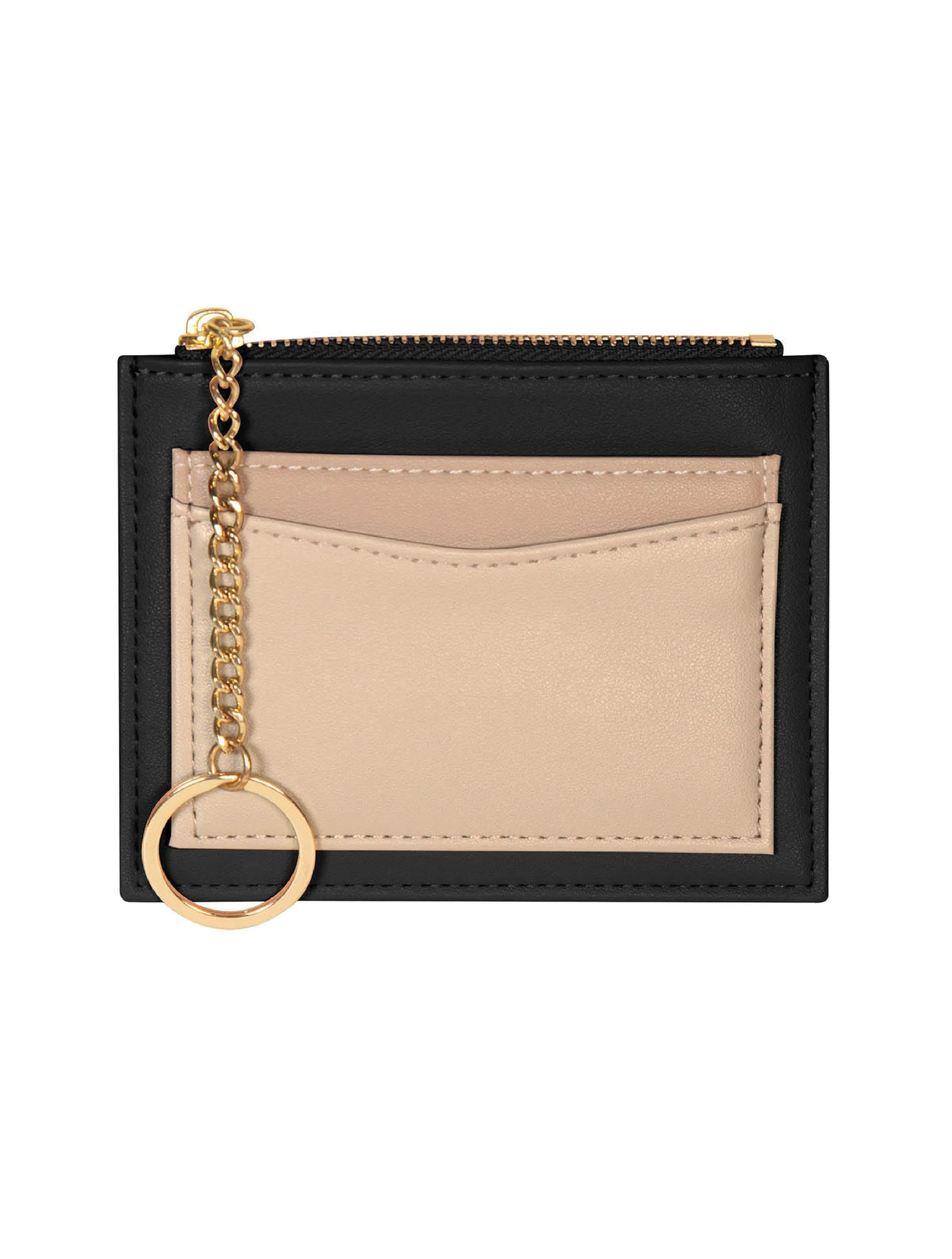 CARTERA MONEDERO IRIS